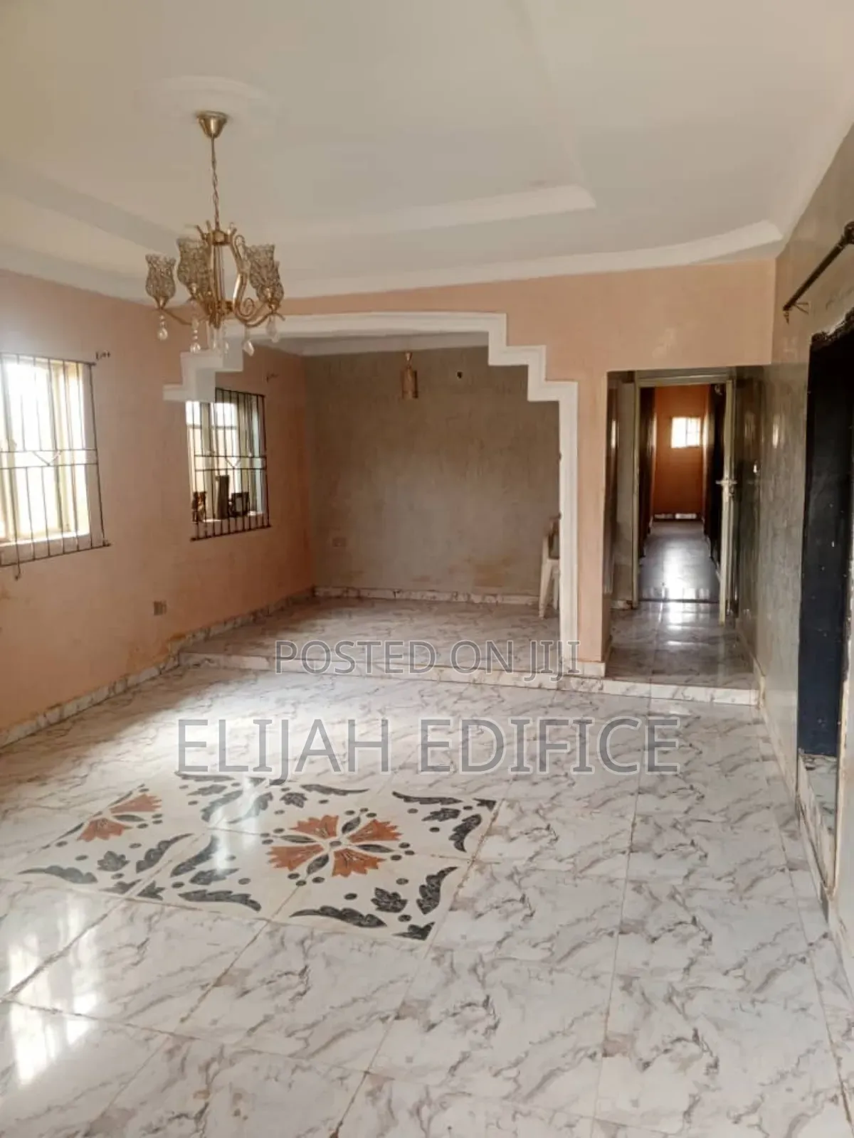 4bdrm Bungalow in Command, Abule Egba for sale in Abule Egba
