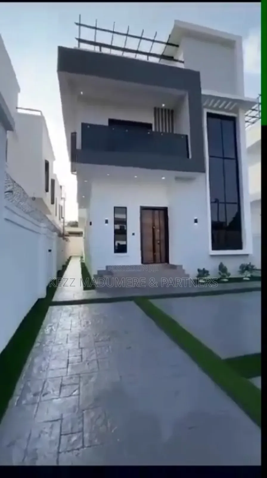 4bdrm Duplex in Within Wtc , Enugu, for sale in Enugu