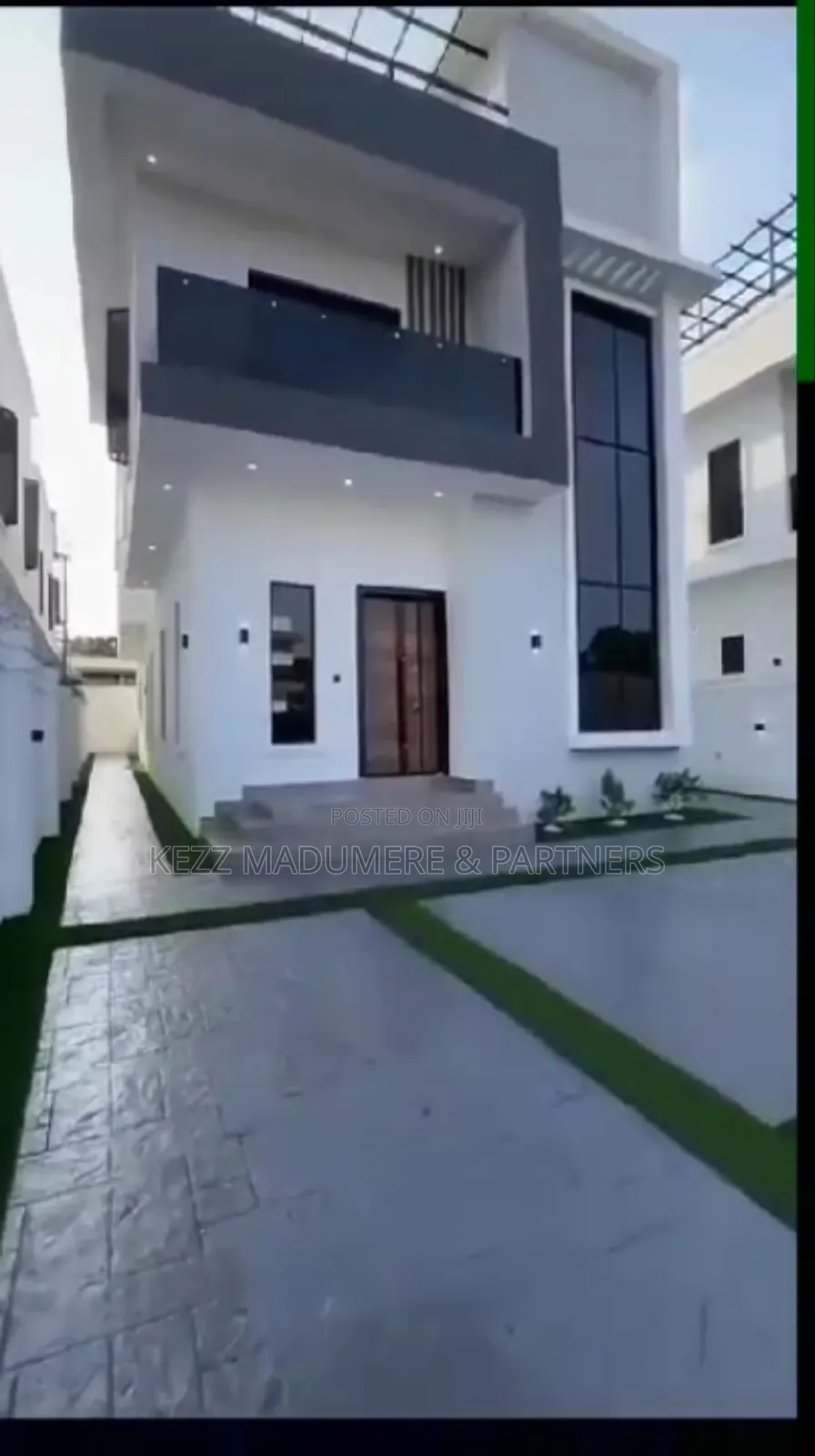 4bdrm Duplex in Within Wtc , Enugu, for sale in Enugu