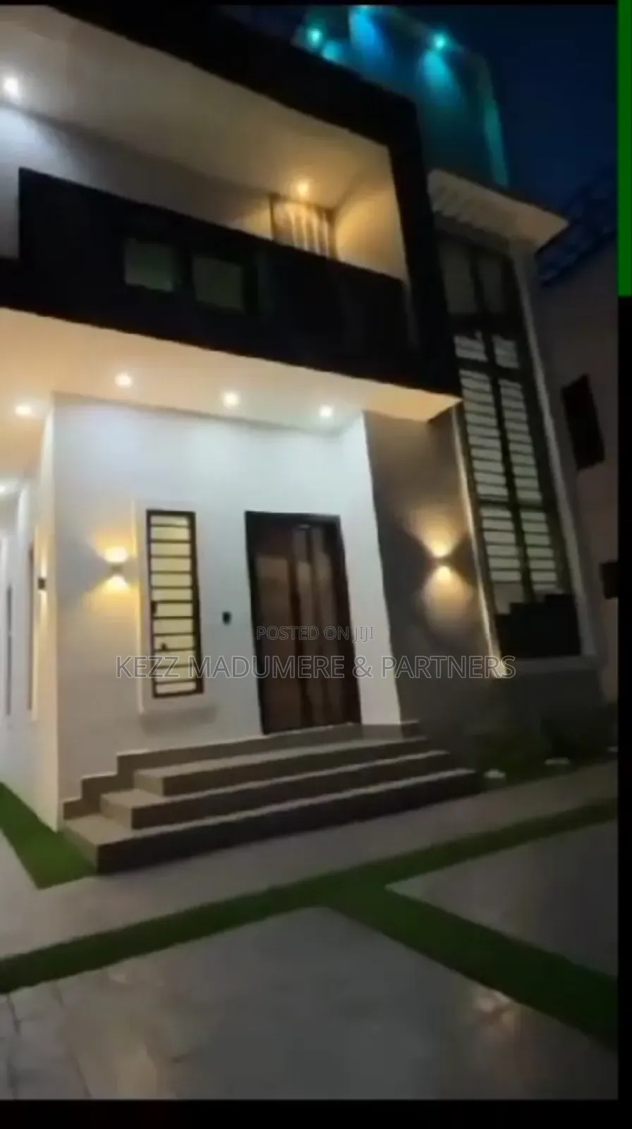4bdrm Duplex in Within Wtc , Enugu, for sale in Enugu