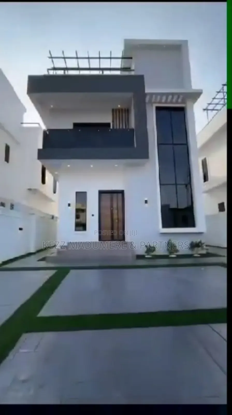 4bdrm Duplex in Within Wtc , Enugu, for sale in Enugu