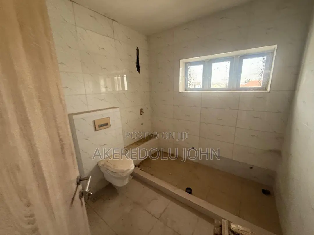 4bdrm Townhouse/Terrace in Wuye for sale in Wuye