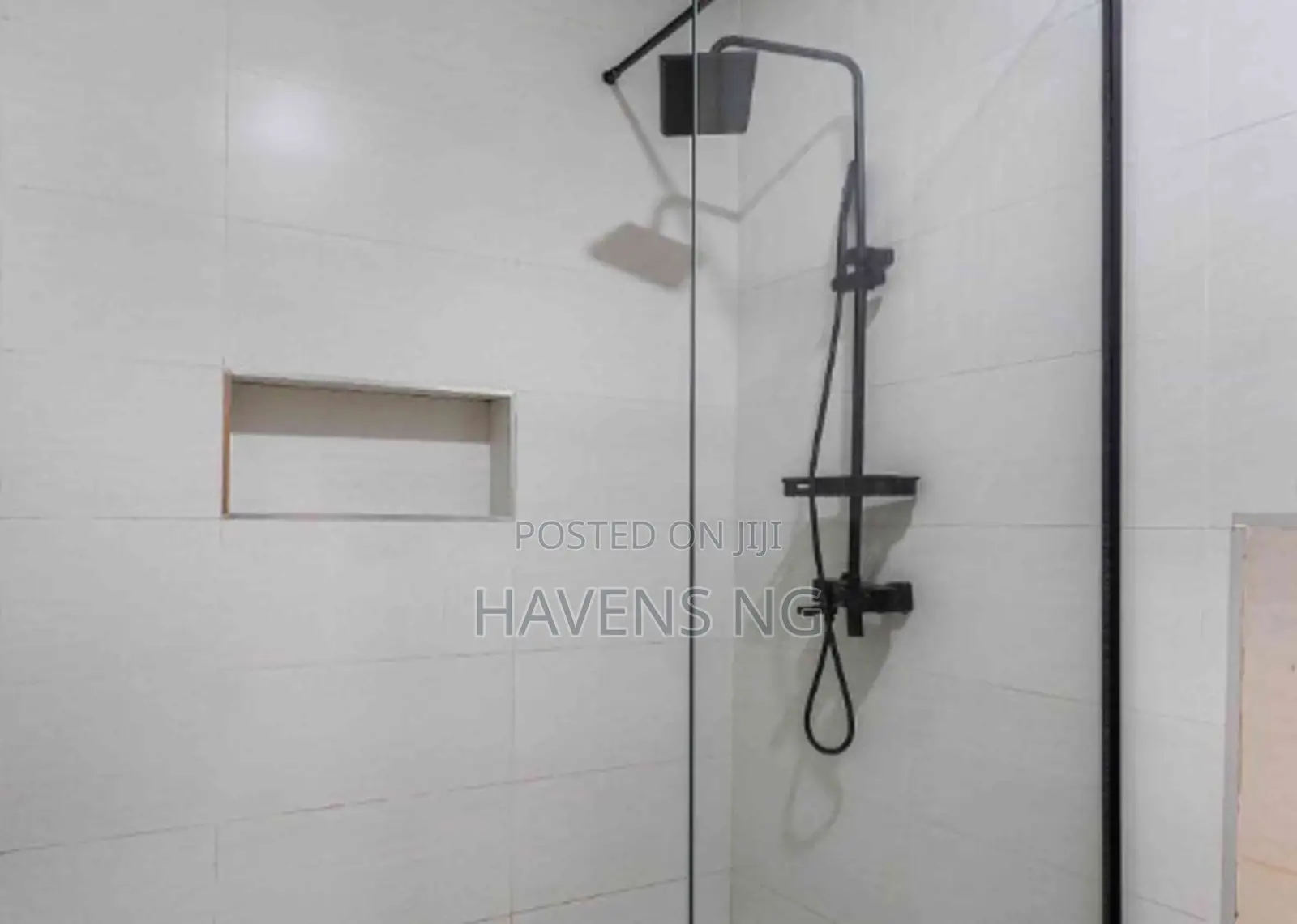 Newly Launched 2-Bedroom Luxury Apartment in Lekki Phase 1