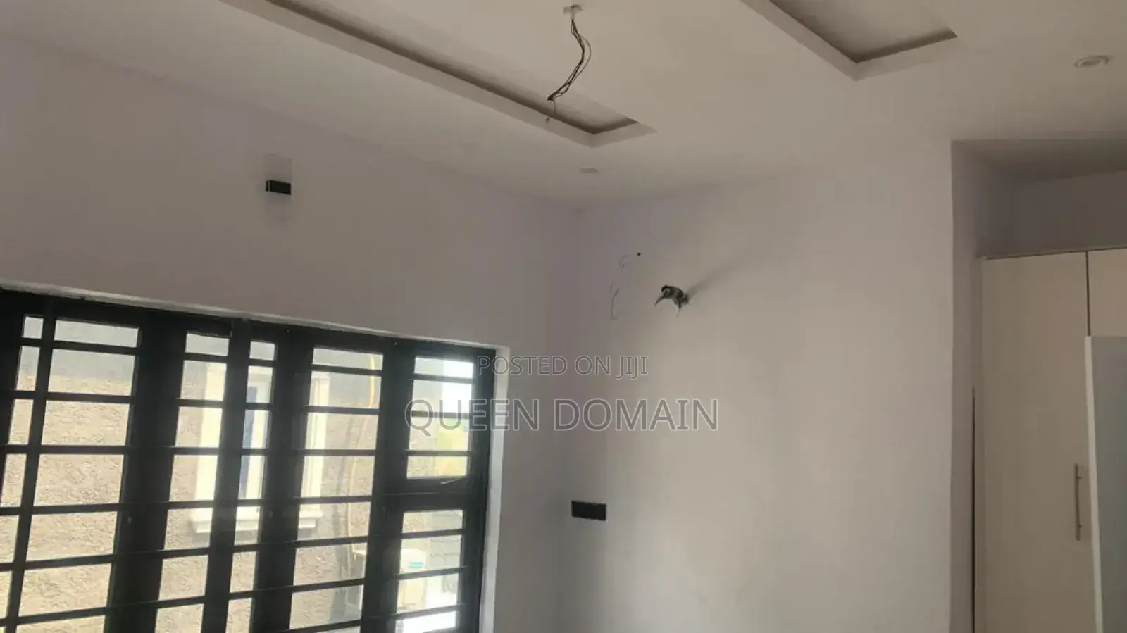 2bdrm Block of Flats in Secured Estate, Olokonla for rent in Olokonla