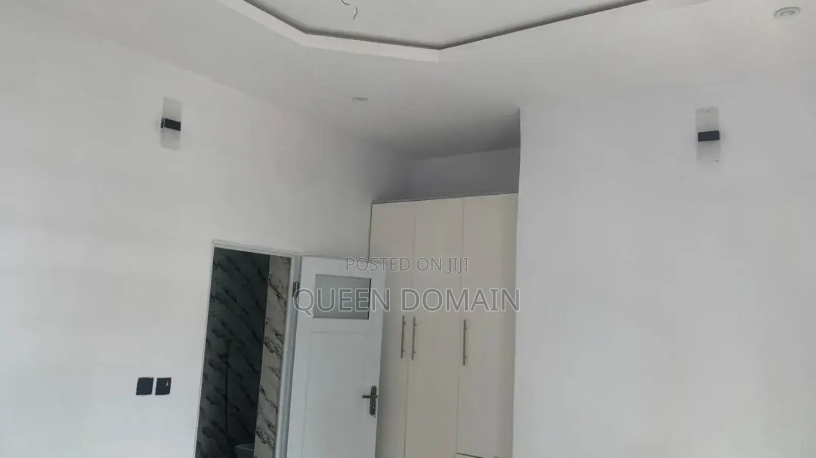 2bdrm Block of Flats in Secured Estate, Olokonla for rent in Olokonla