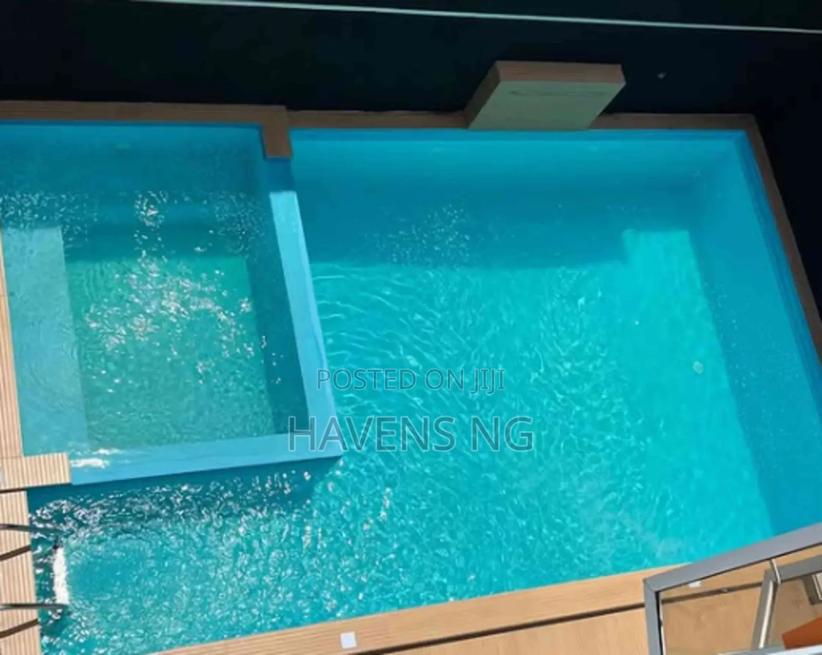 Stunning 3-Bedroom Apartment in Lekki Phase 1