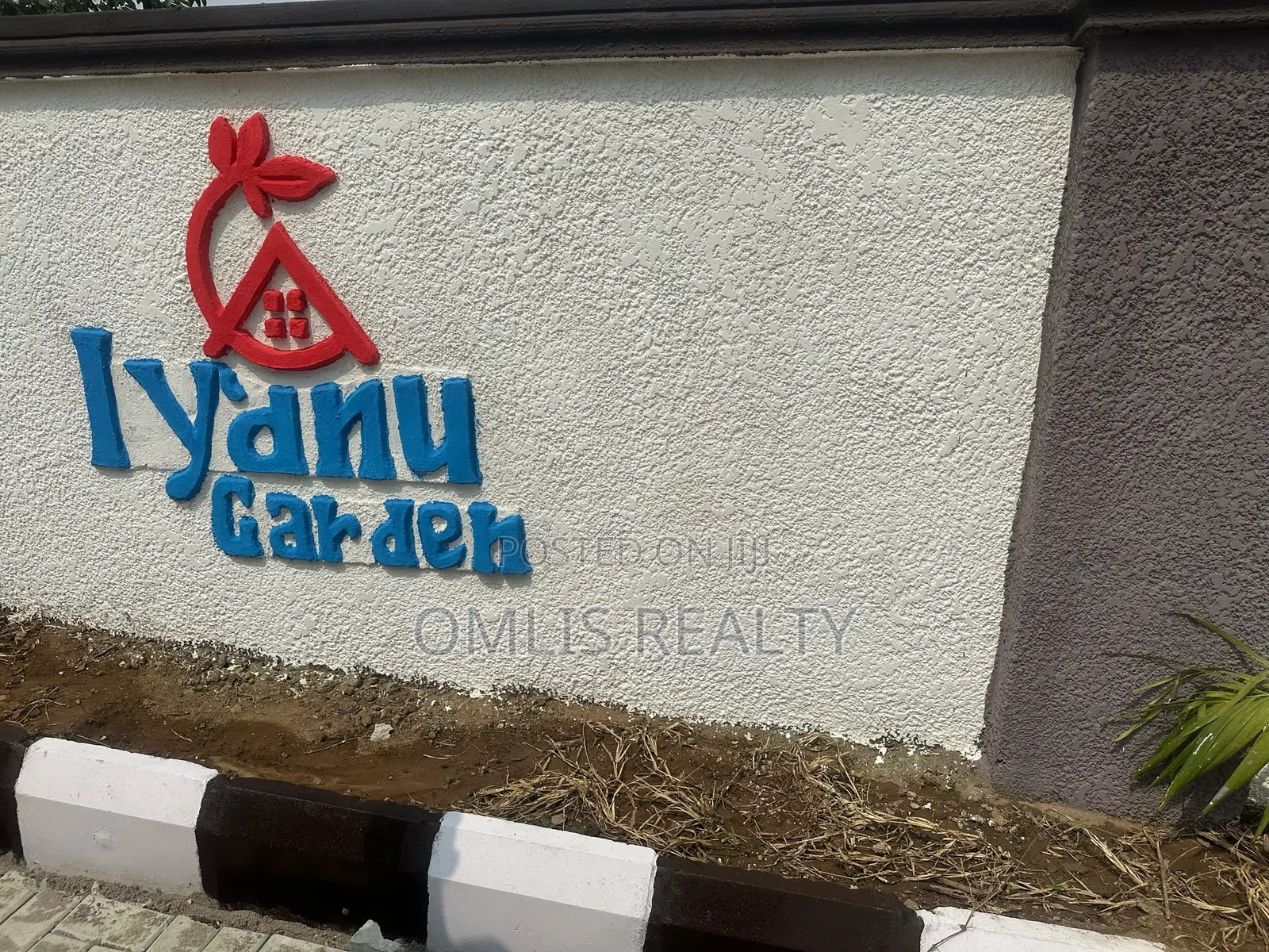 Lands for Sale at Iyanu Gardens Estate, Igbodu Epe in Epe