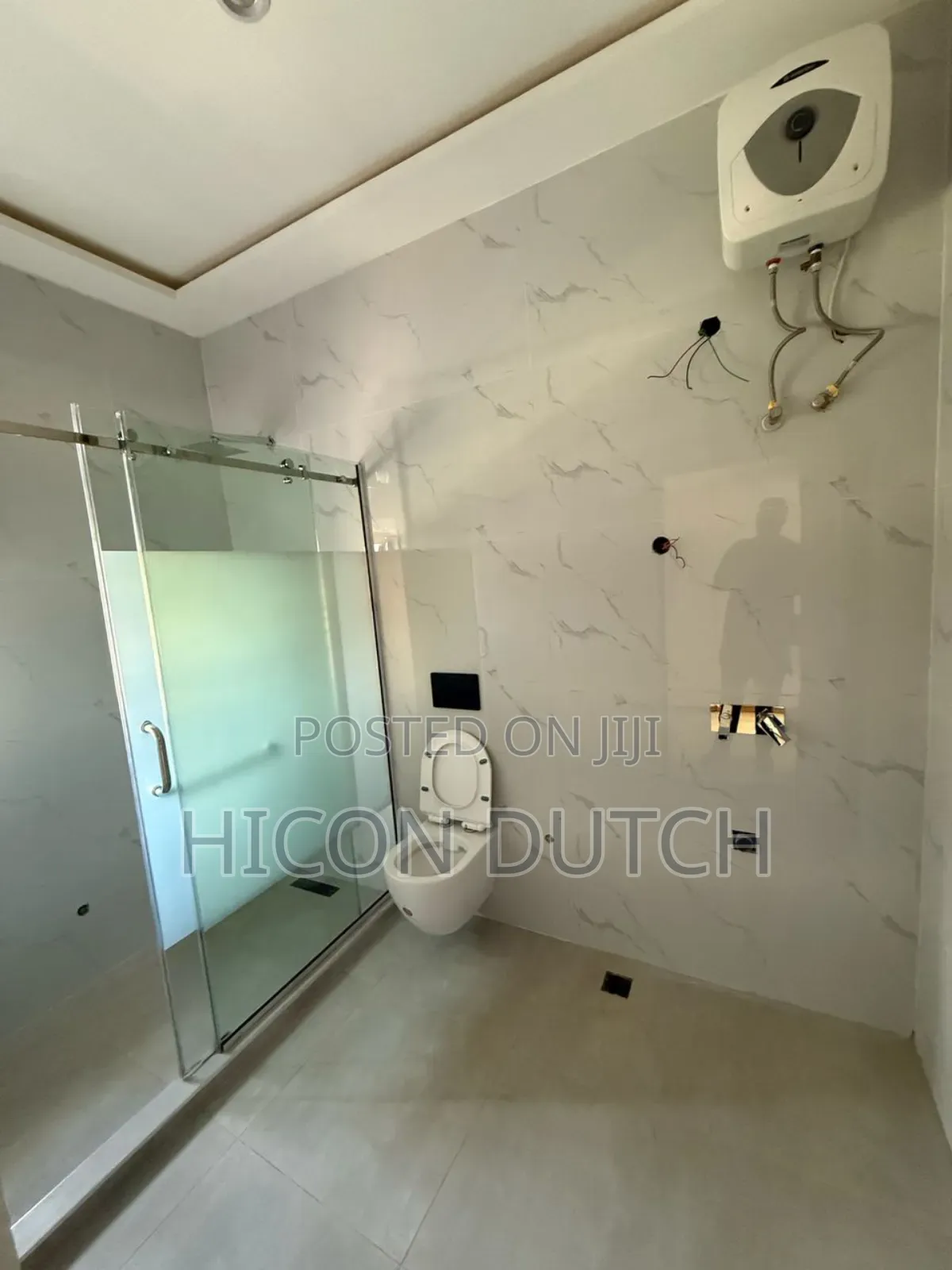 5bdrm Duplex in Admiralty City, Asokoro for sale in Asokoro