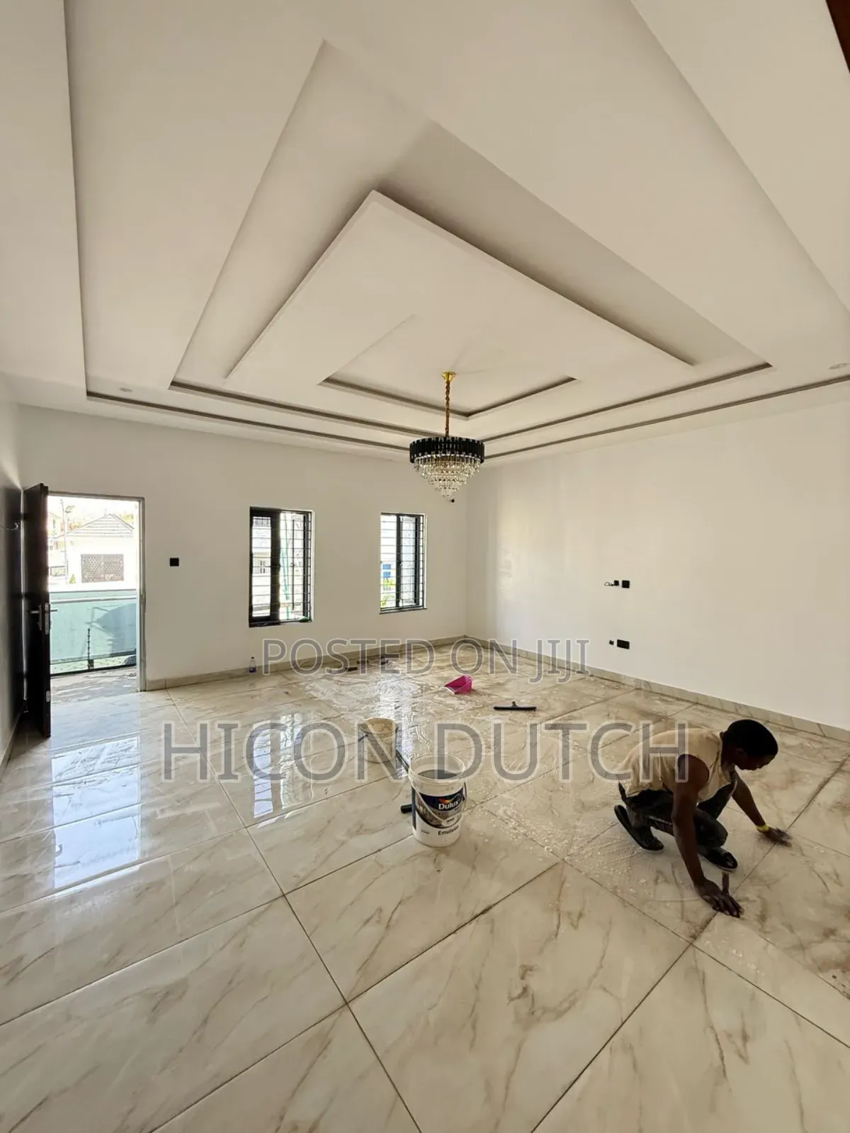 5bdrm Duplex in Admiralty City, Asokoro for sale in Asokoro