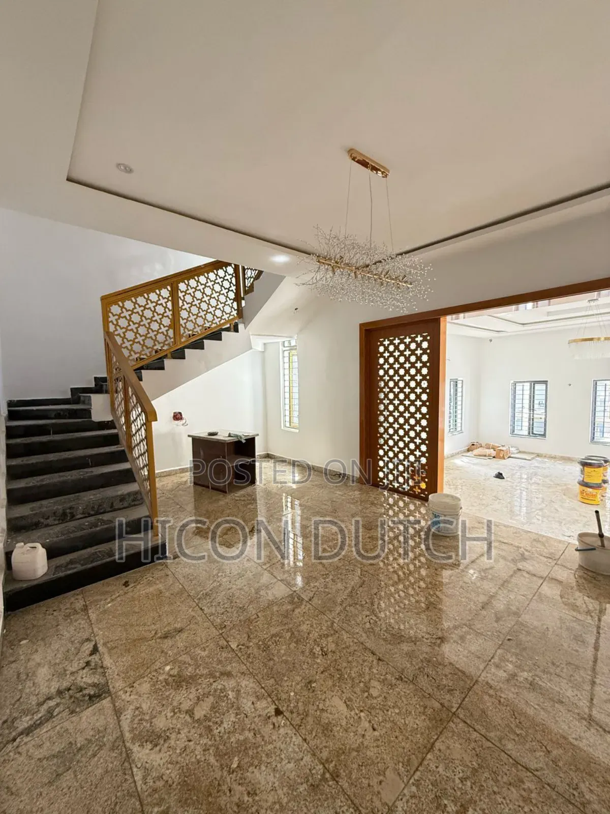 5bdrm Duplex in Admiralty City, Asokoro for sale in Asokoro