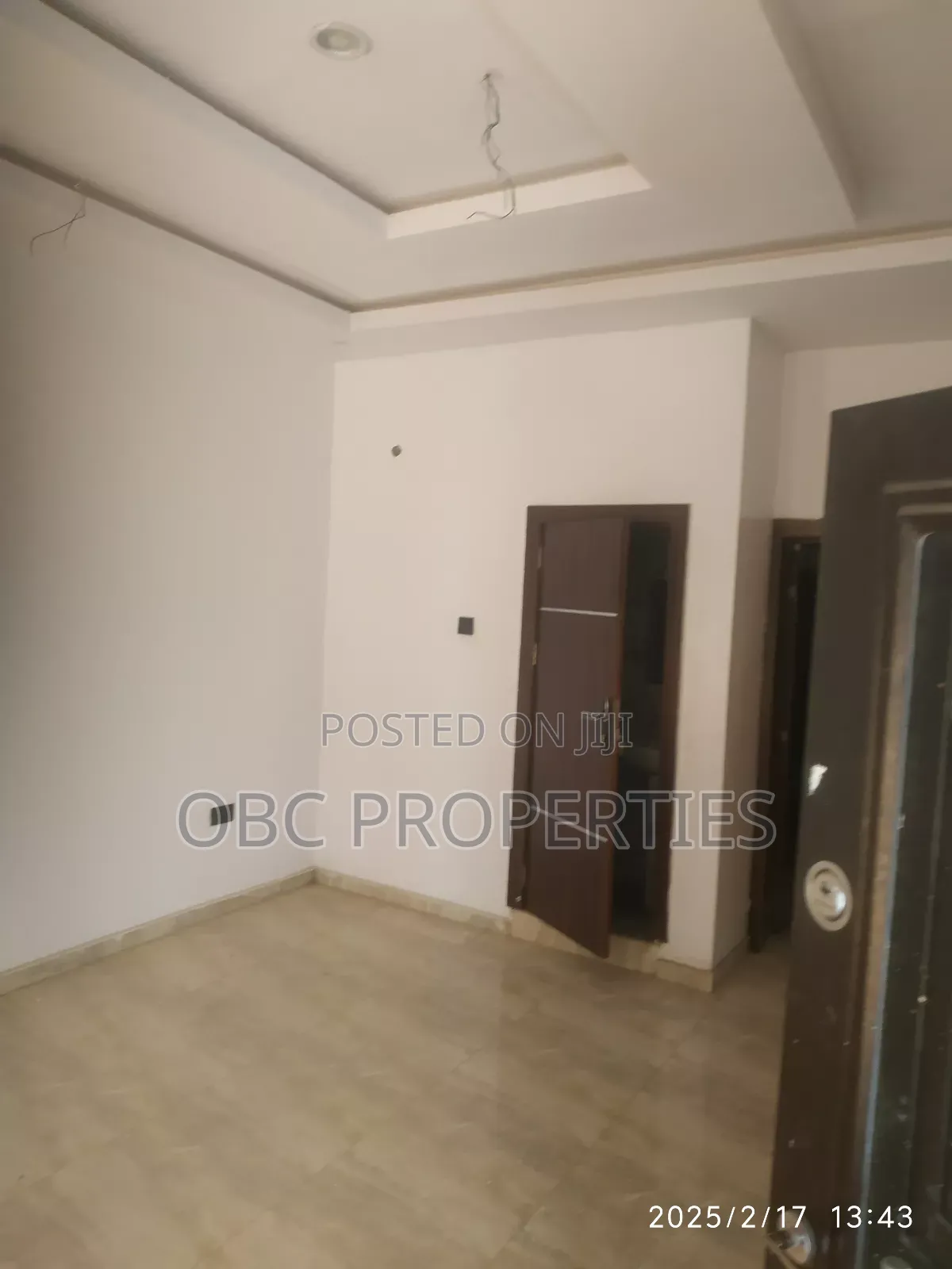 4 Bedrooms Semi Detached Duplex in Soluyi