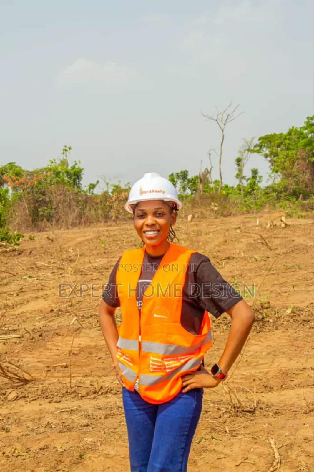 Land and Property in Ido