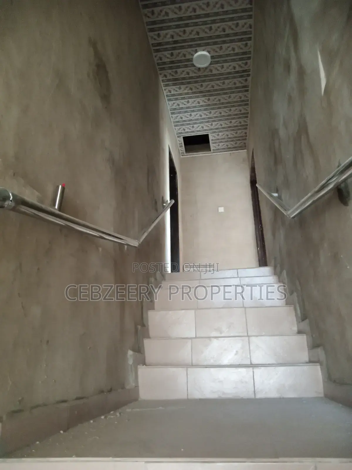 Mini Flat in Ogba for rent in Ogba
