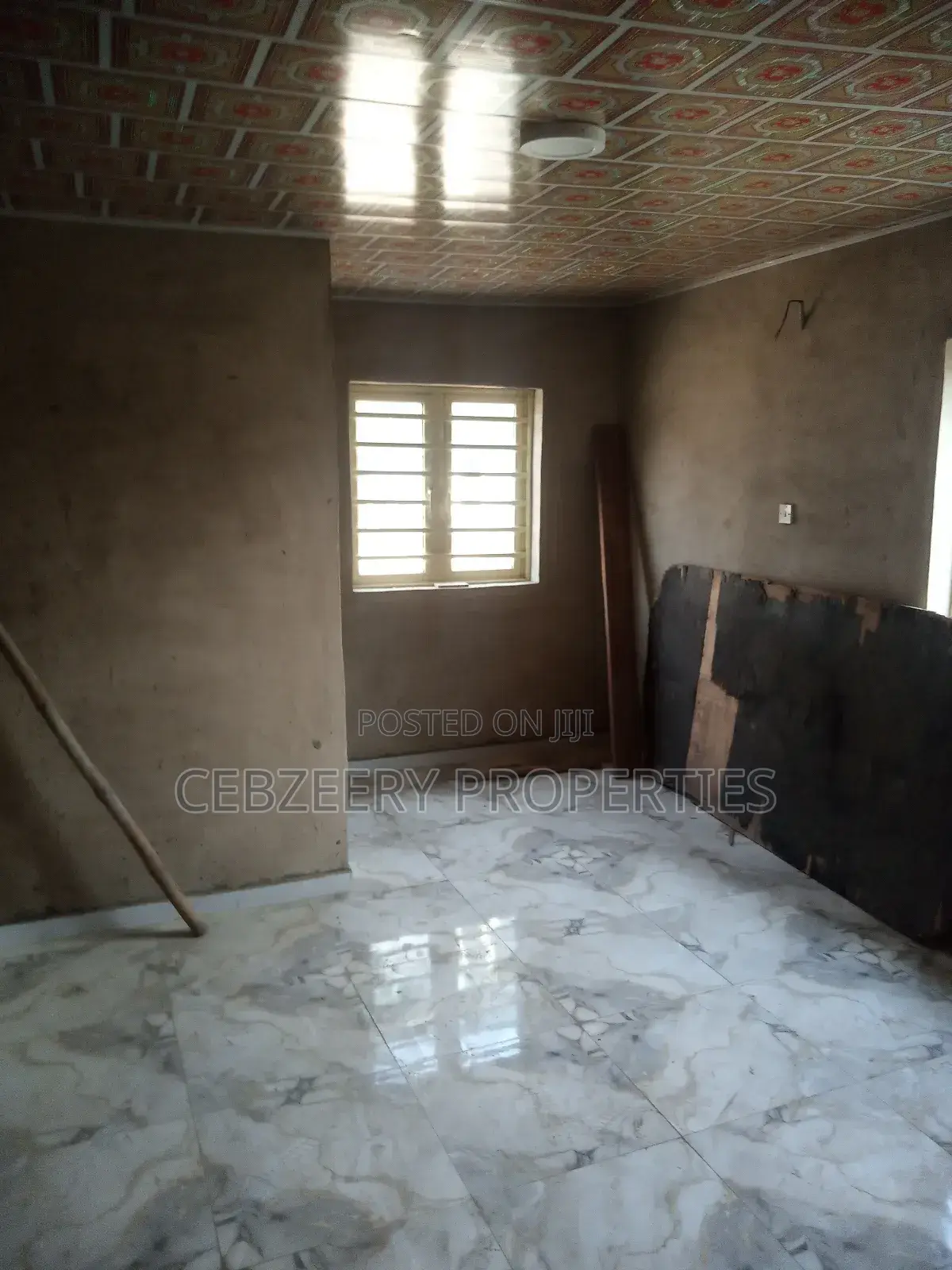Mini Flat in Ogba for rent in Ogba