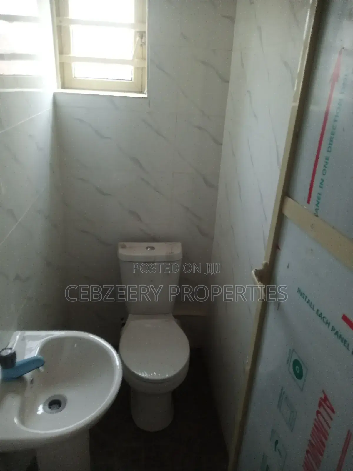 Mini Flat in Ogba for rent in Ogba