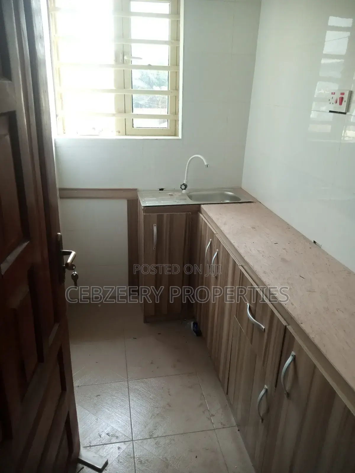 Mini Flat in Ogba for rent in Ogba