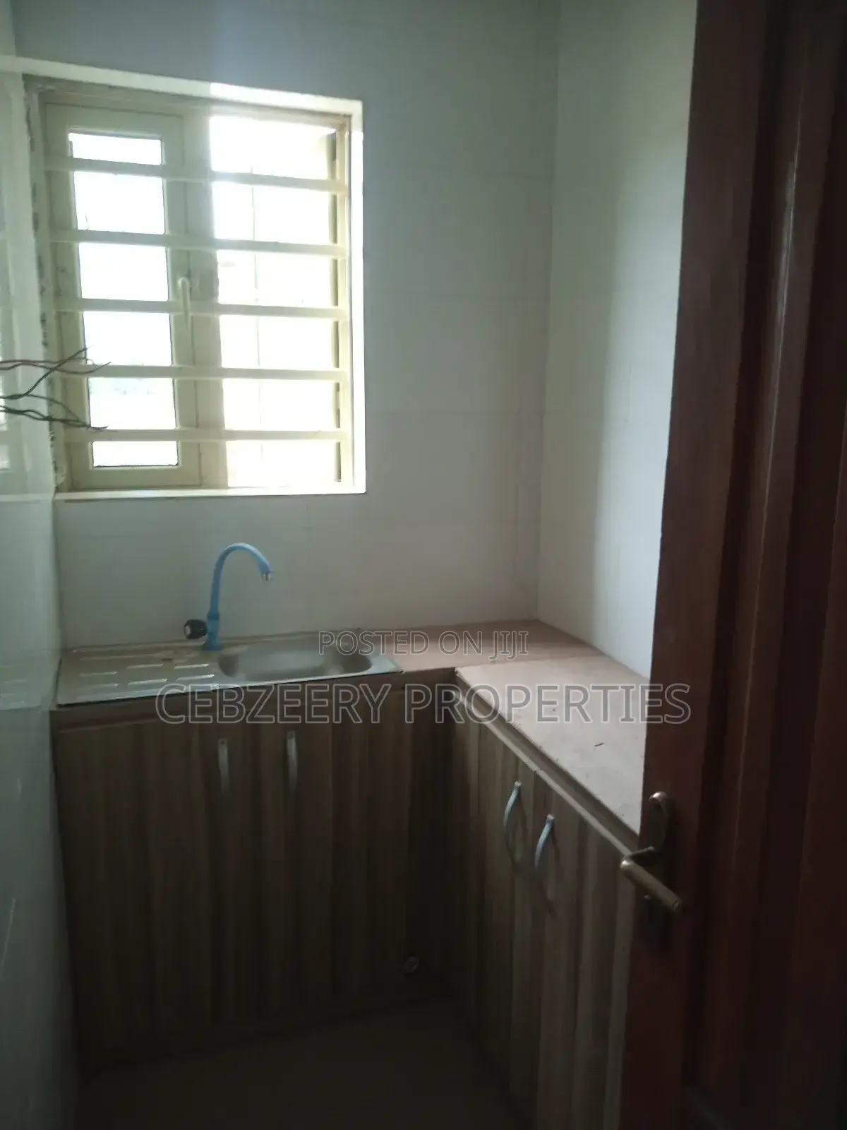 Mini Flat in Ogba for rent in Ogba