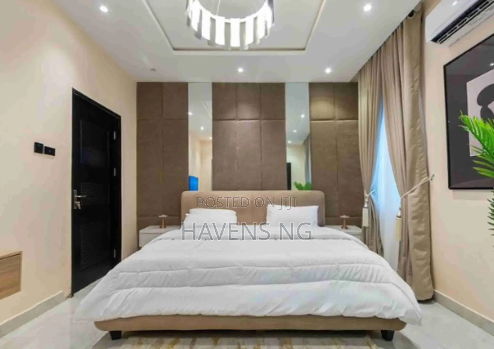 Luxurious Cozy 2-Bedroom Apartment in Lekki Phase 1