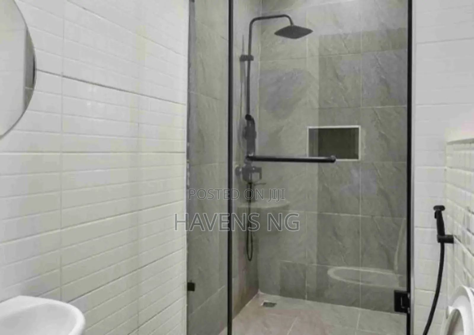 Luxurious Cozy 2-Bedroom Apartment in Lekki Phase 1