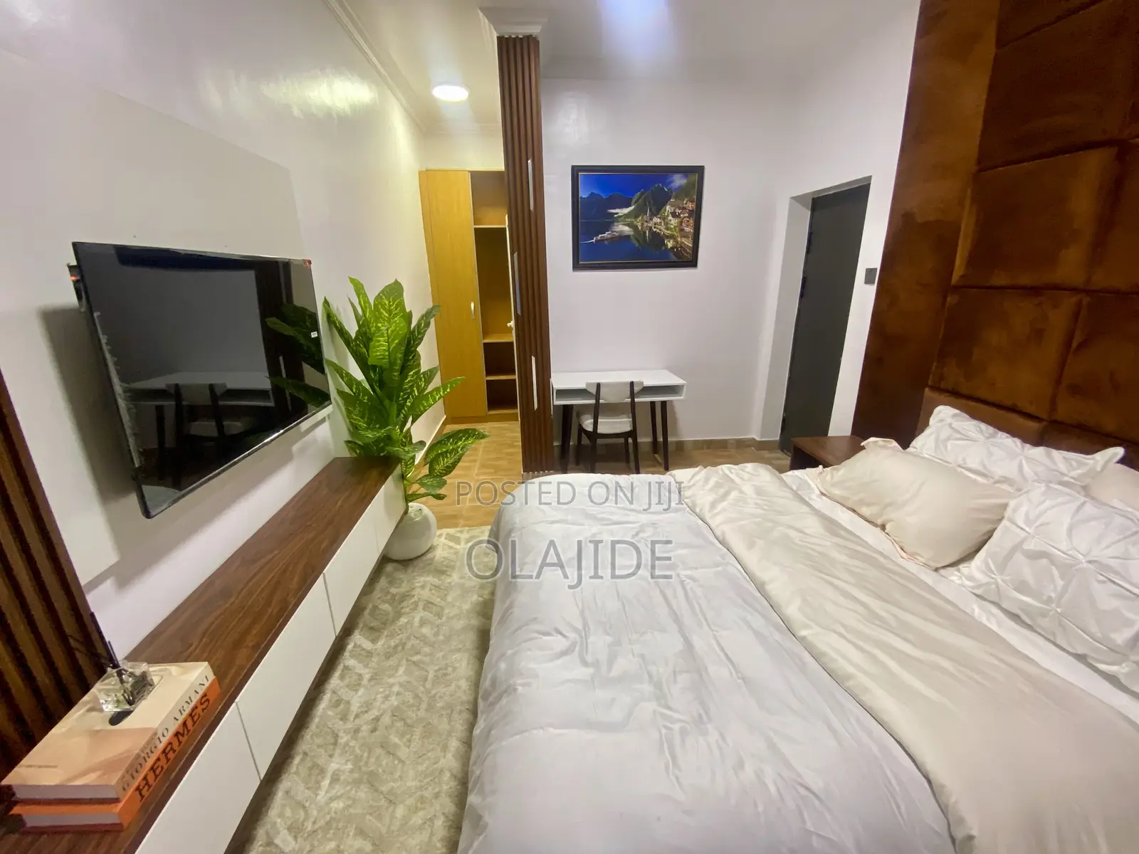 Luxury Room/Apartment by VFS in Lekki Phase 1