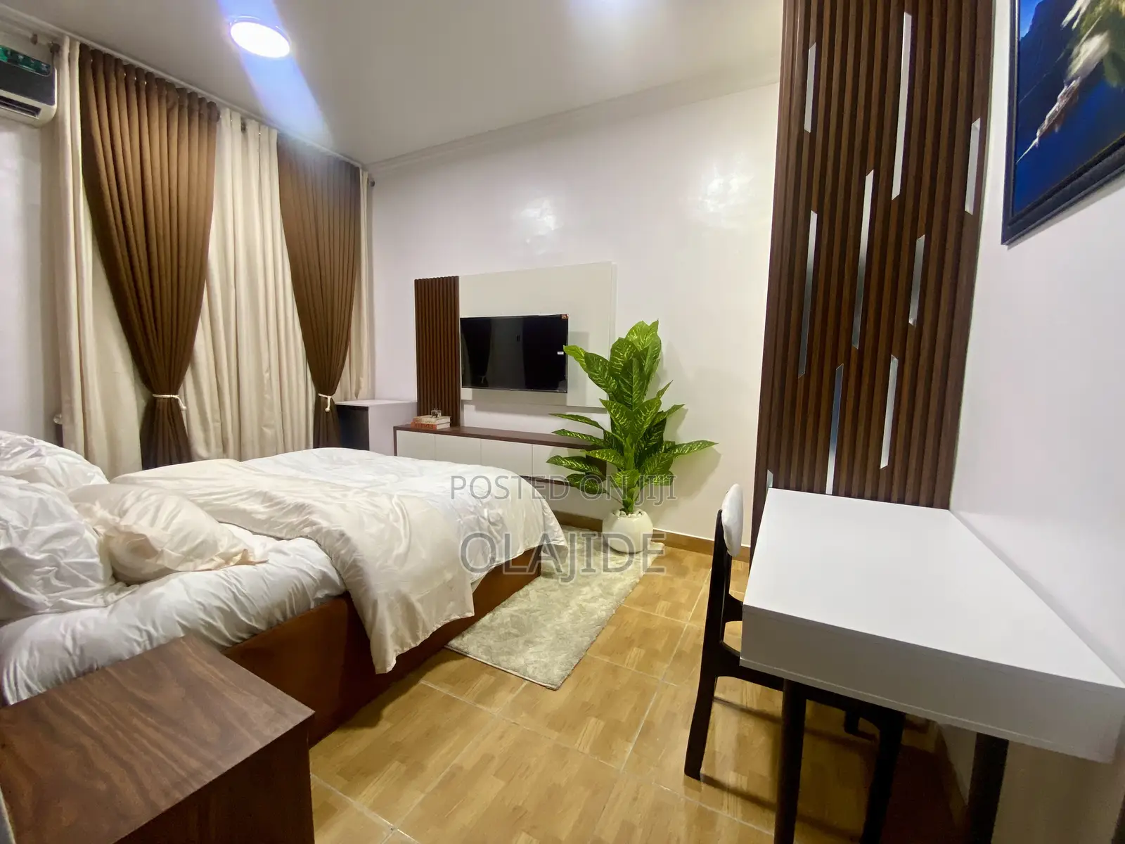 Luxury Room/Apartment by VFS in Lekki Phase 1