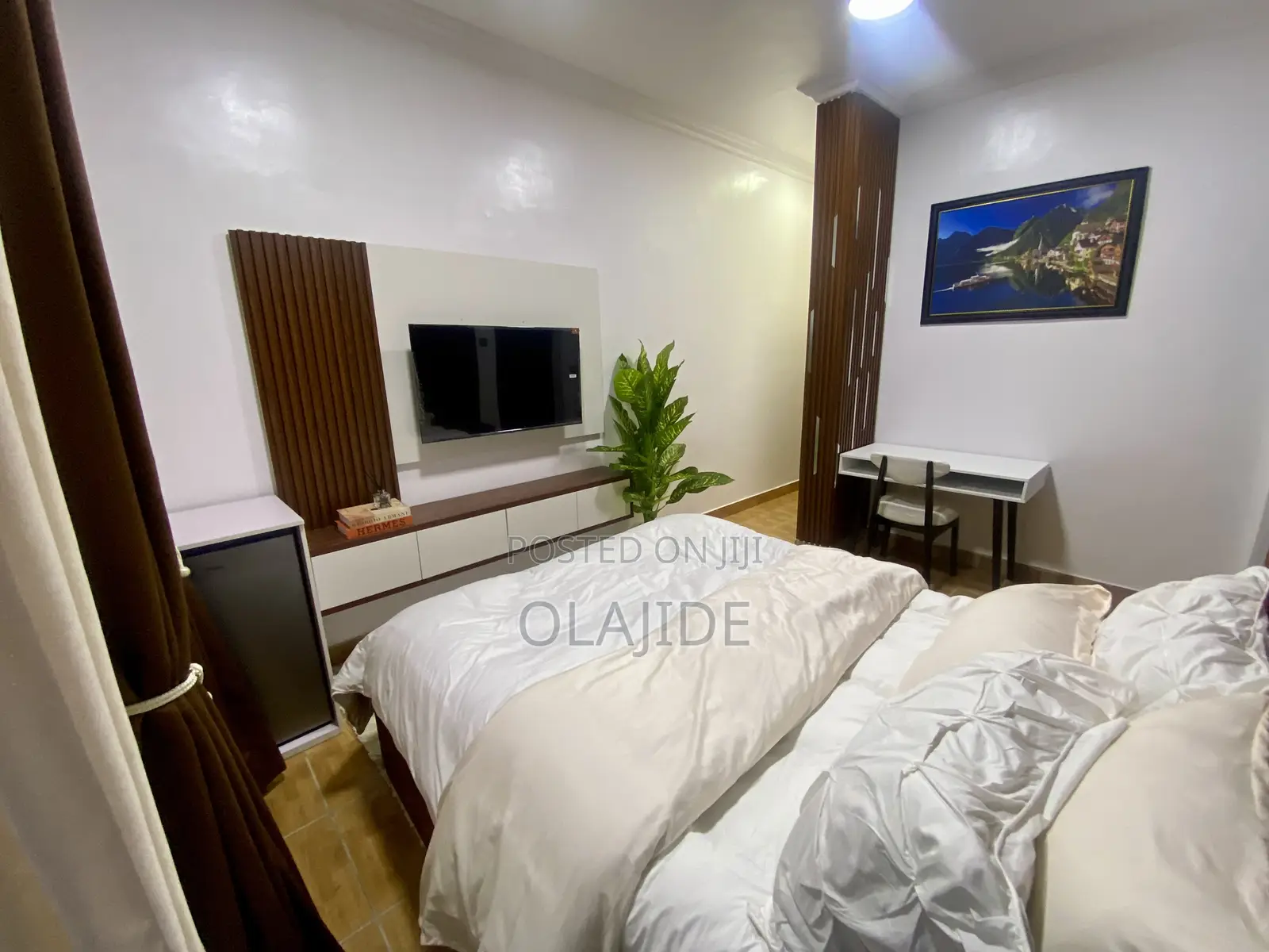 Luxury Room/Apartment by VFS in Lekki Phase 1