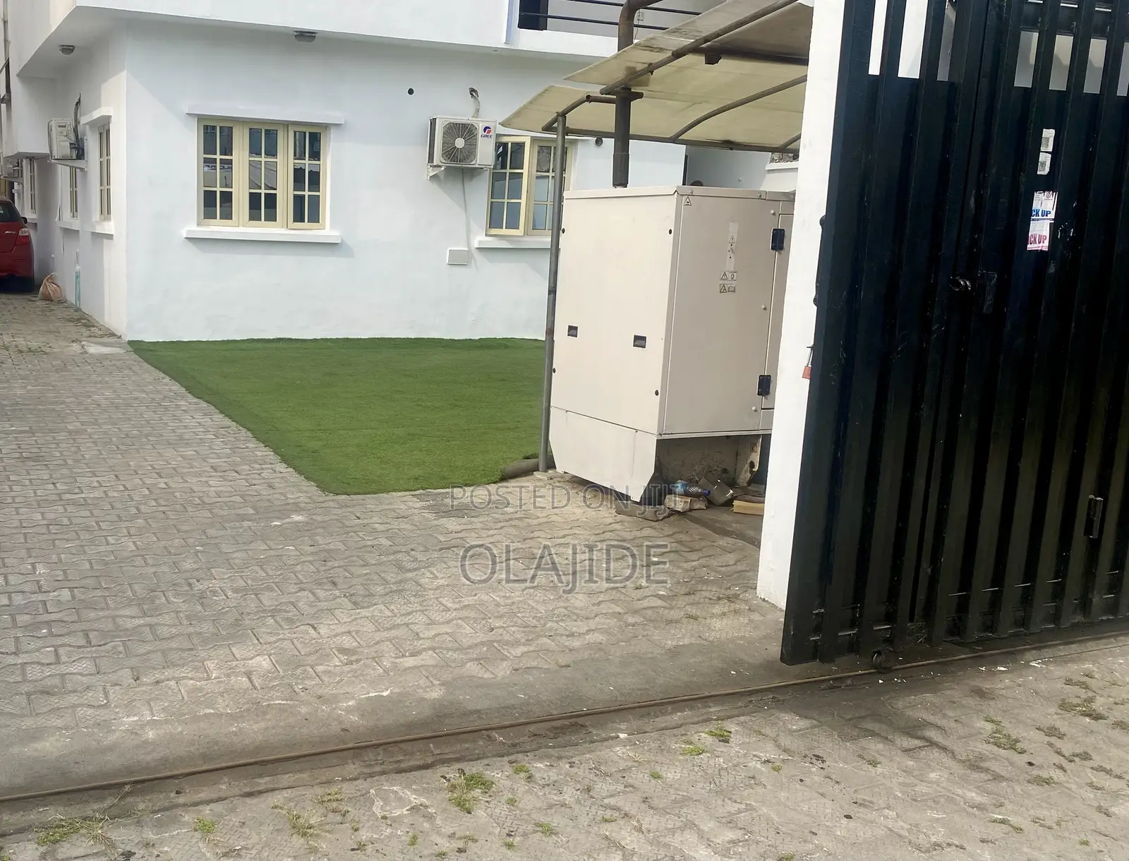 Luxury Room/Apartment by VFS in Lekki Phase 1