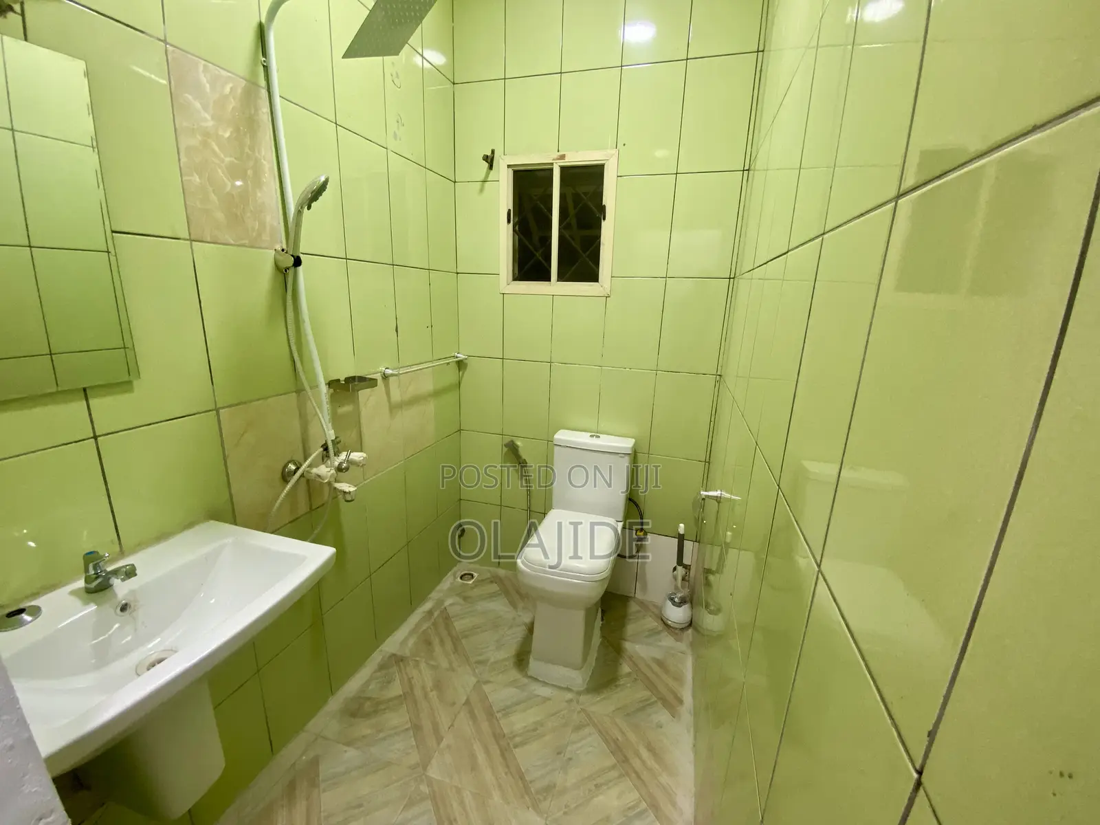 Luxury Room/Apartment by VFS in Lekki Phase 1