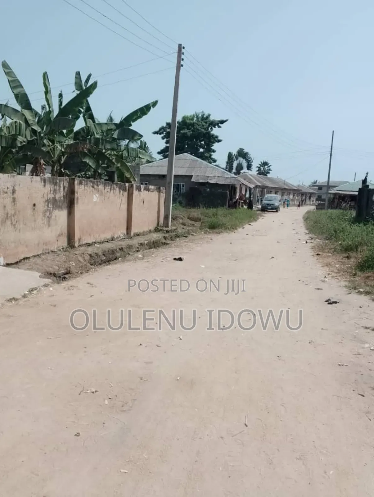 Furnished 2bdrm Bungalow In Obafemi-owode For Sale in Obafemi-Owode