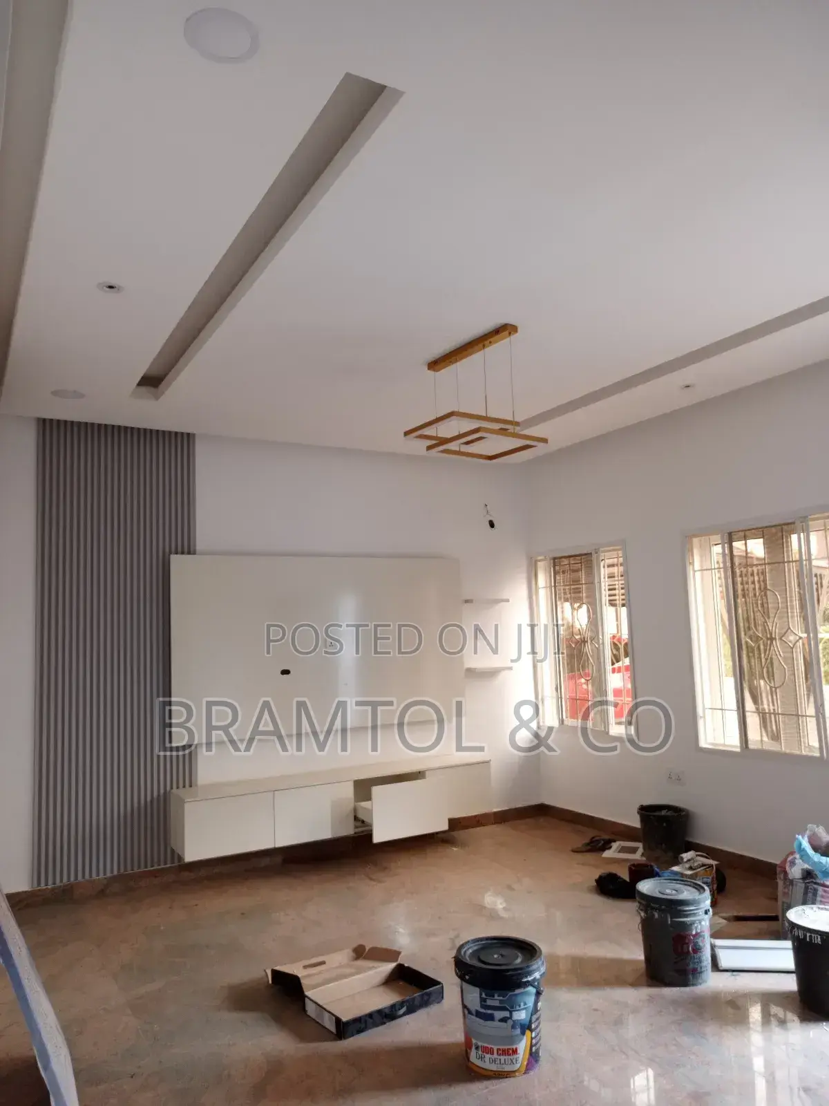 4bdrm Townhouse / Terrace in Wuye for rent in Wuye