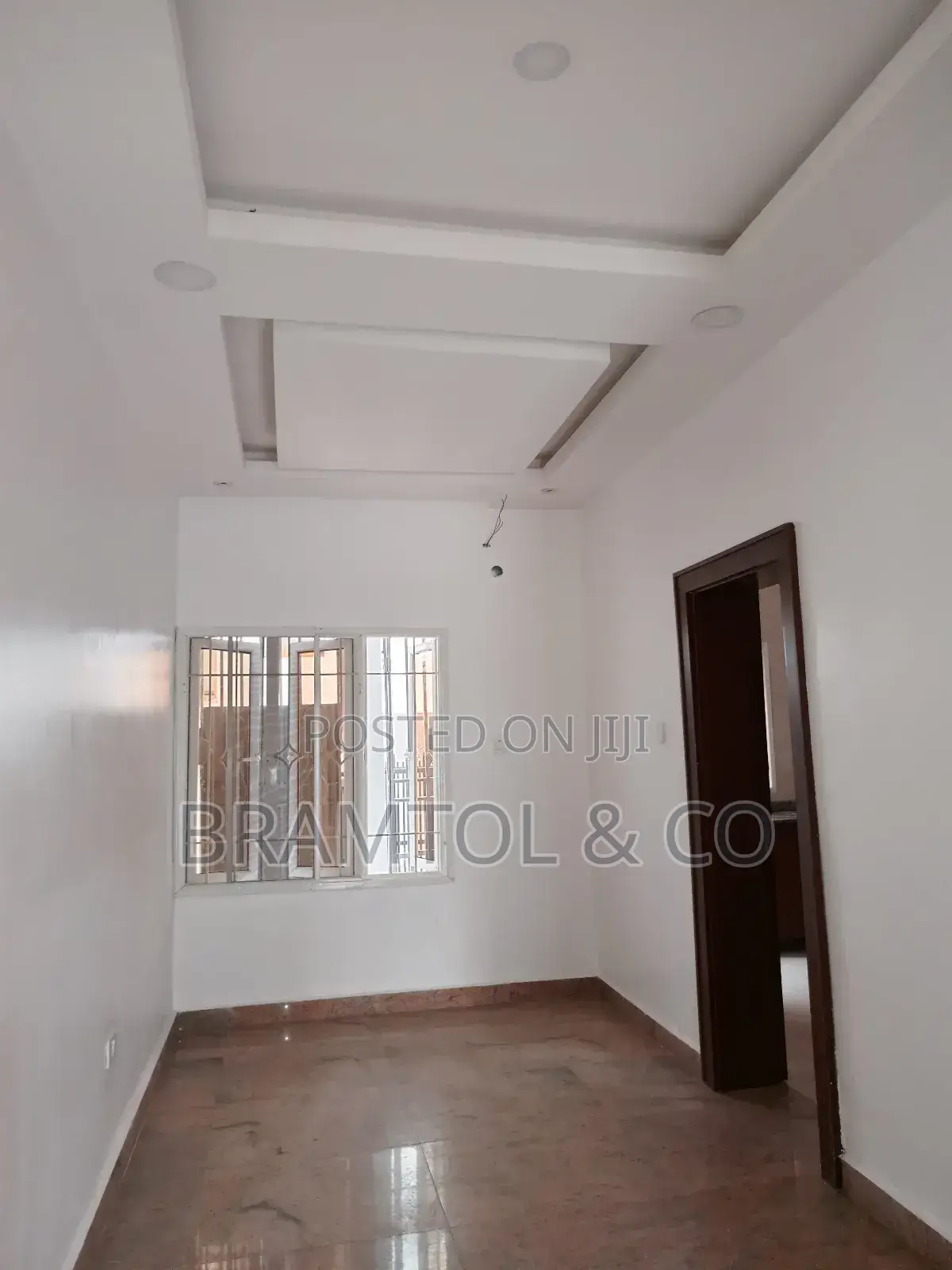 4bdrm Townhouse / Terrace in Wuye for rent in Wuye