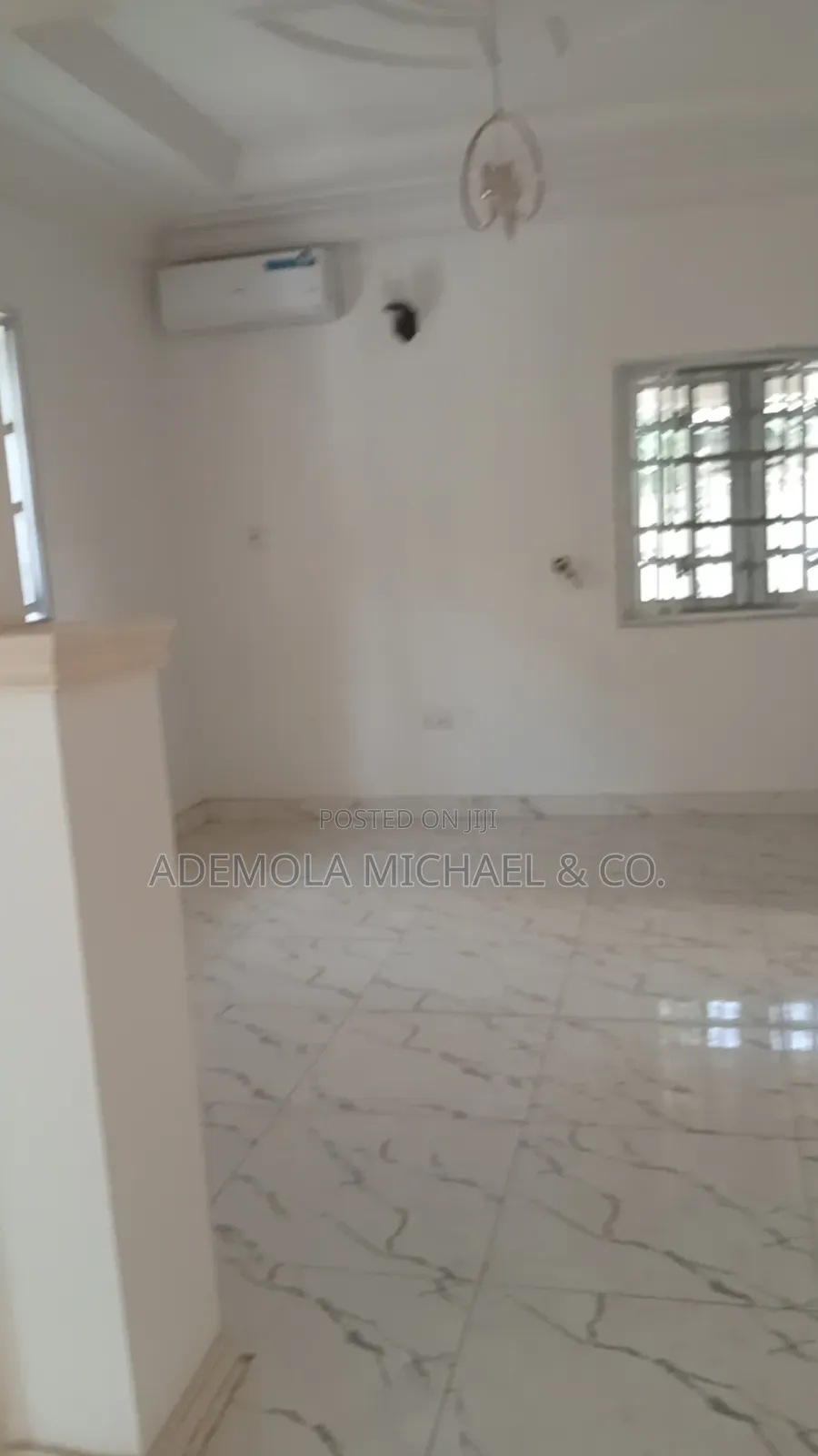 5bdrm Duplex in Wuse Zone for sale in Zone 3 / Wuse