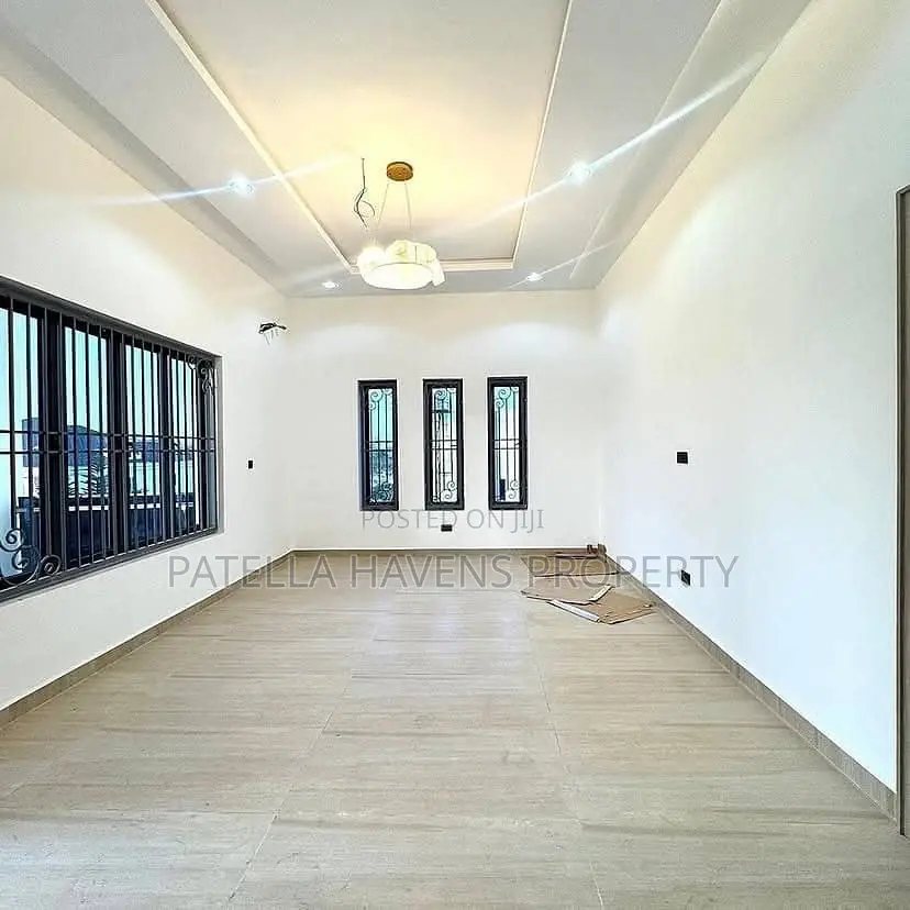 7 Bedroom Newly Built Mansion in Guzape District
