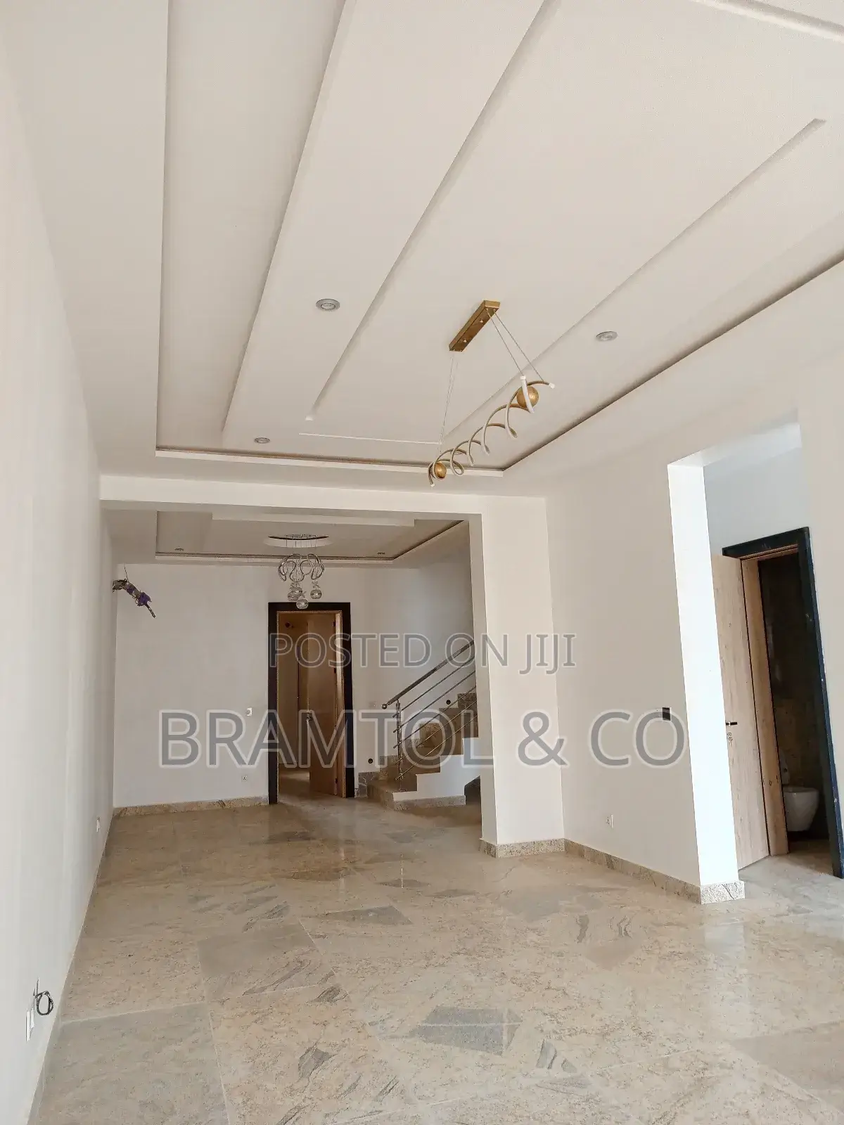 4bdrm Townhouse / Terrace in Wuse 2 for rent in Wuse 2