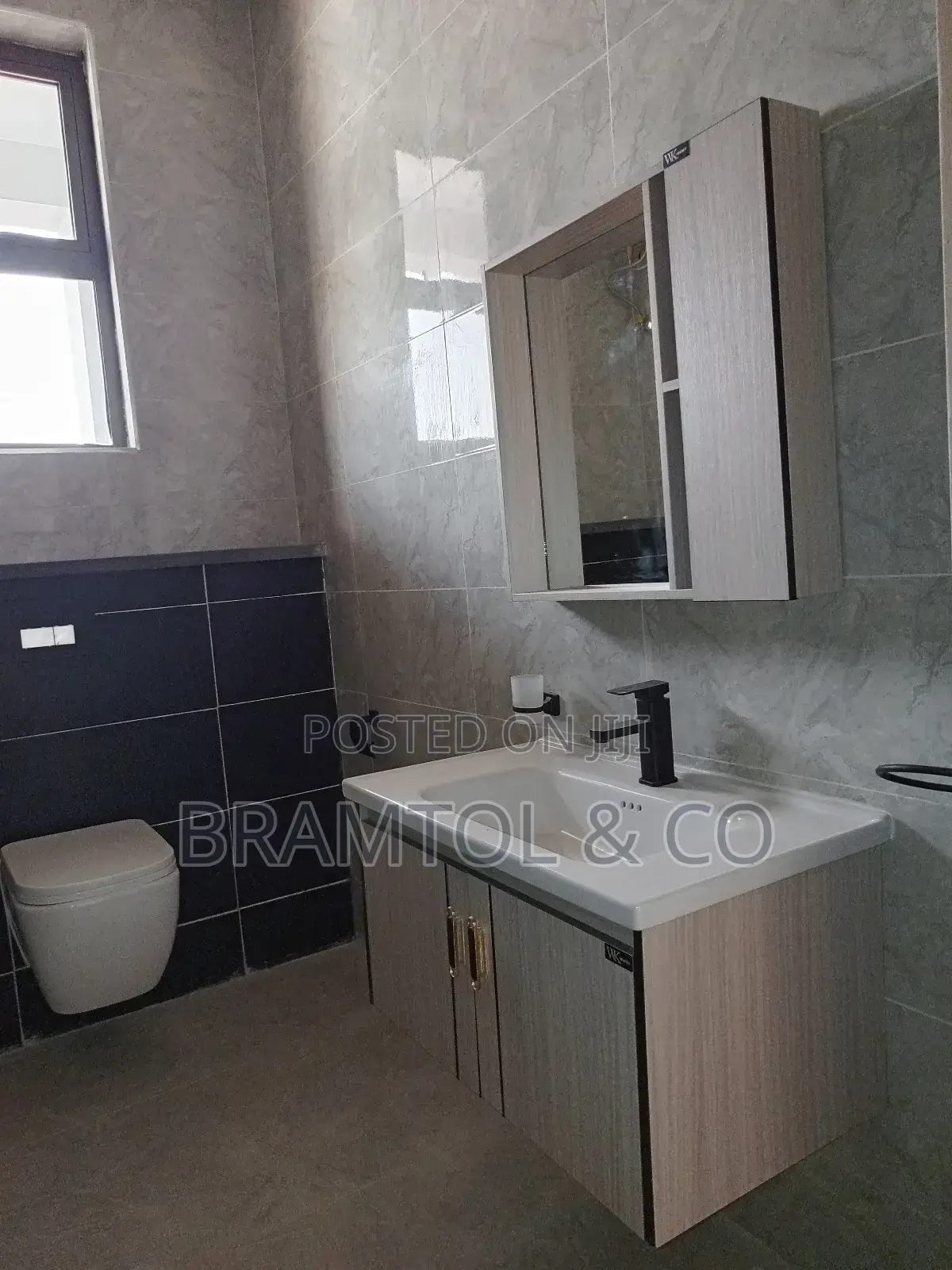 4bdrm Townhouse / Terrace in Wuse 2 for rent in Wuse 2