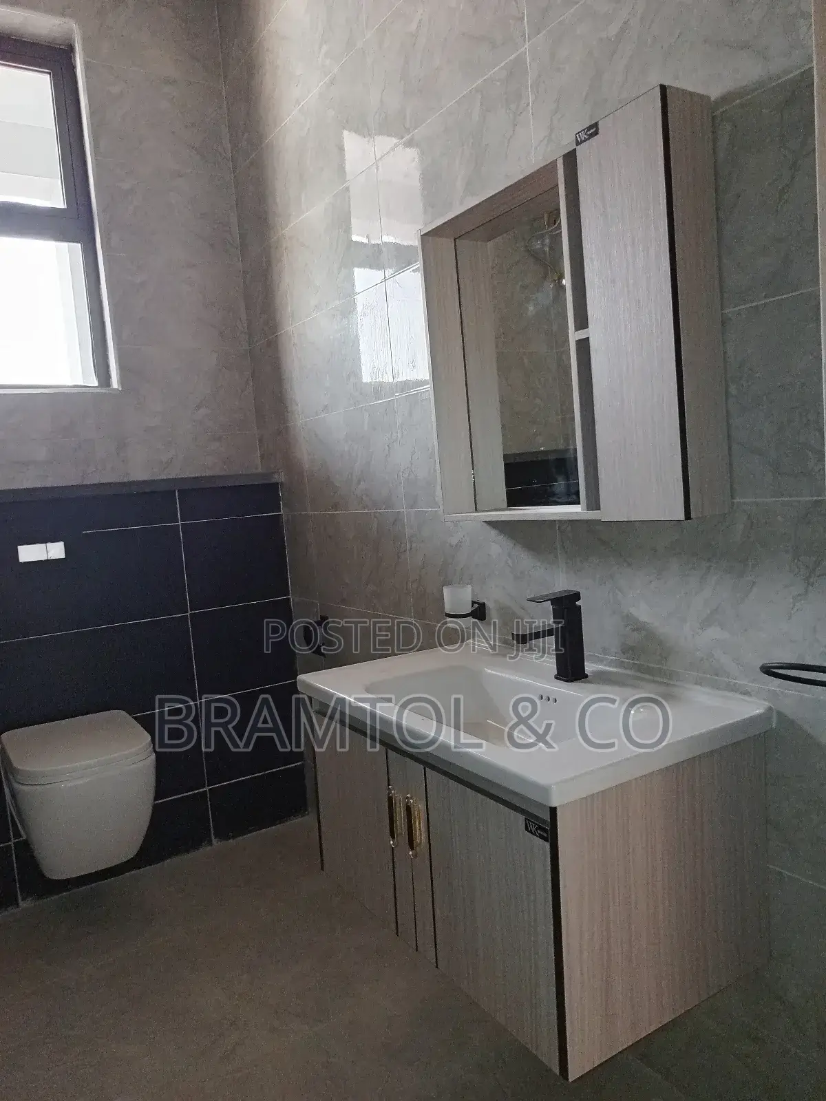 4bdrm Townhouse / Terrace in Wuse 2 for rent in Wuse 2
