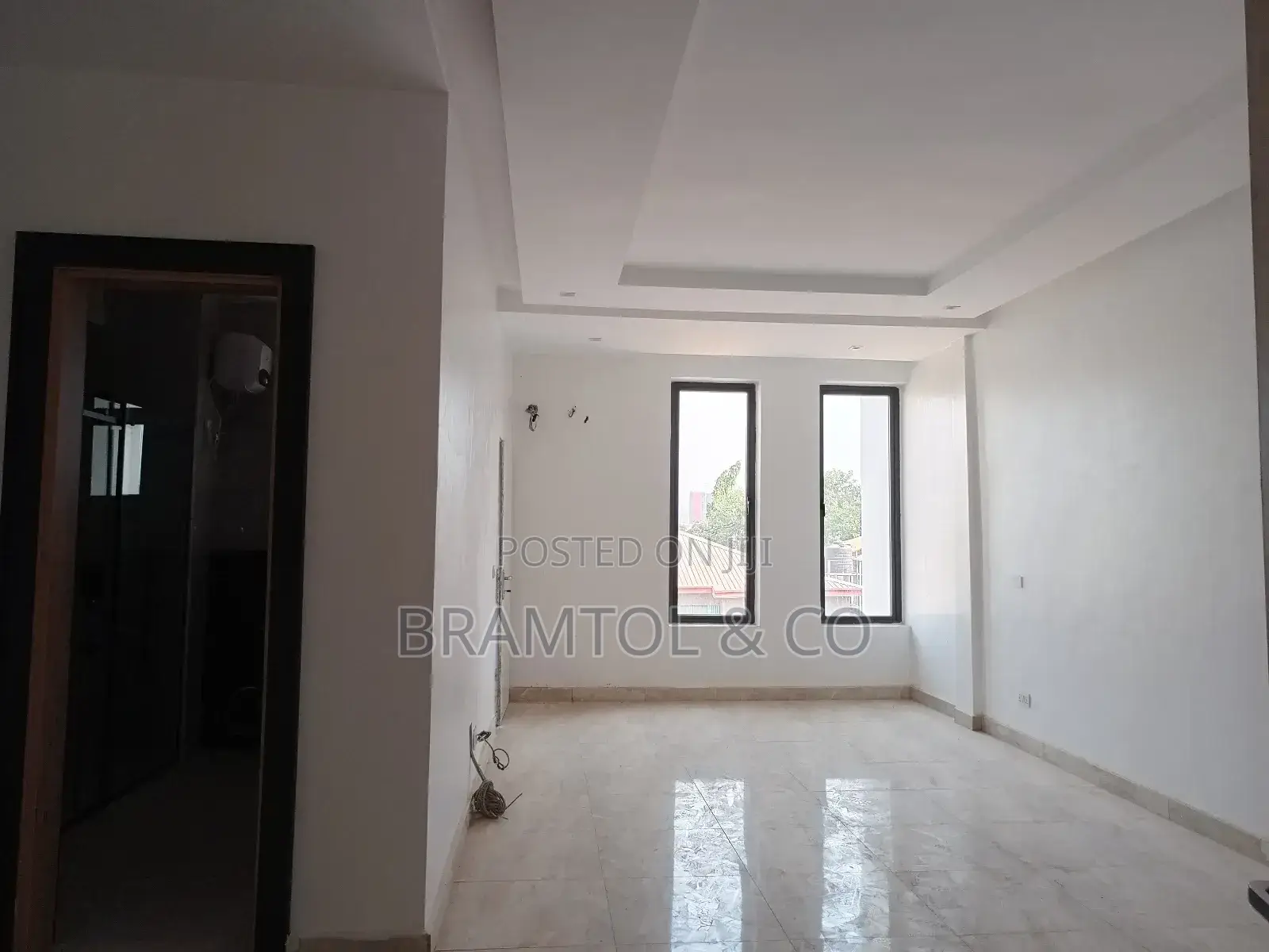 4bdrm Townhouse / Terrace in Wuse 2 for rent in Wuse 2