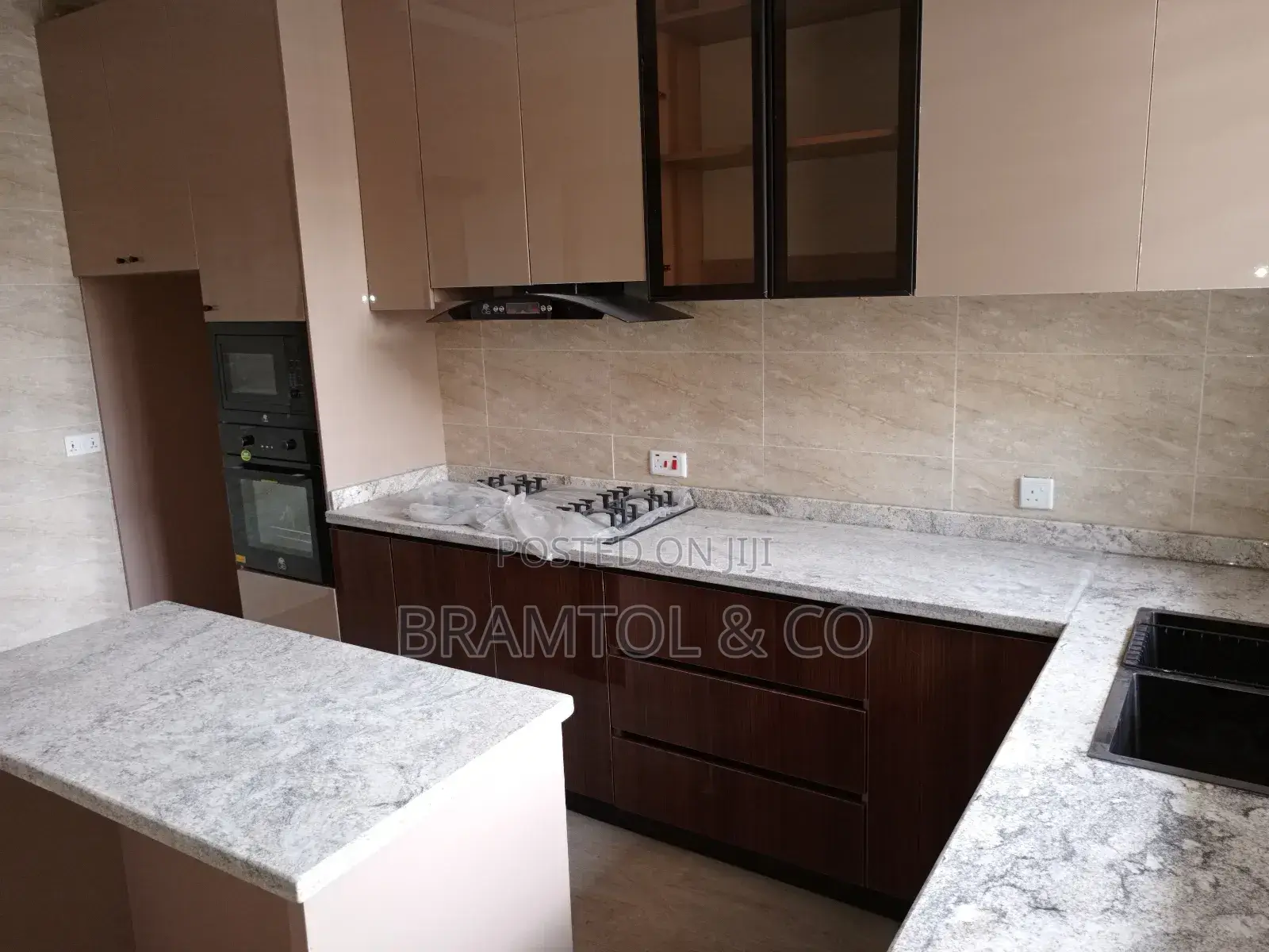 4bdrm Townhouse / Terrace in Wuse 2 for rent in Wuse 2