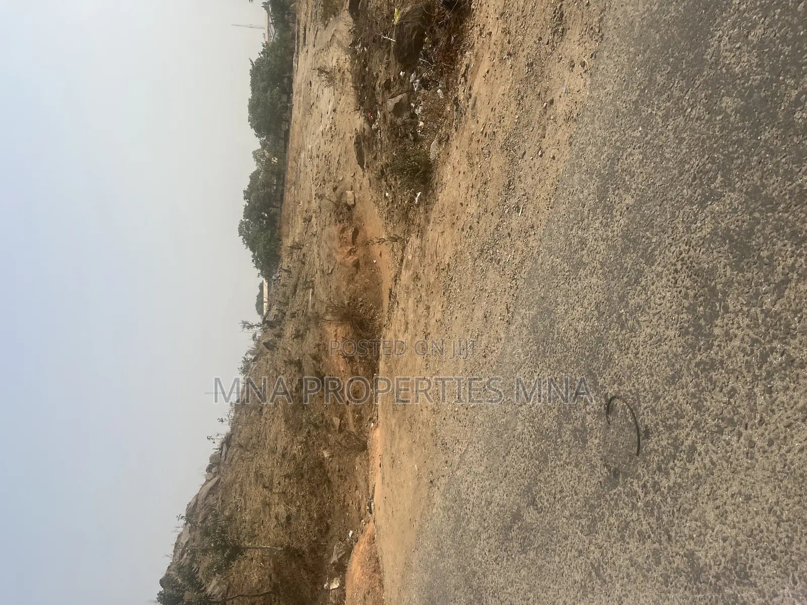 Urban Hill-Crest Estate Katampe Extension in Katampe Extension