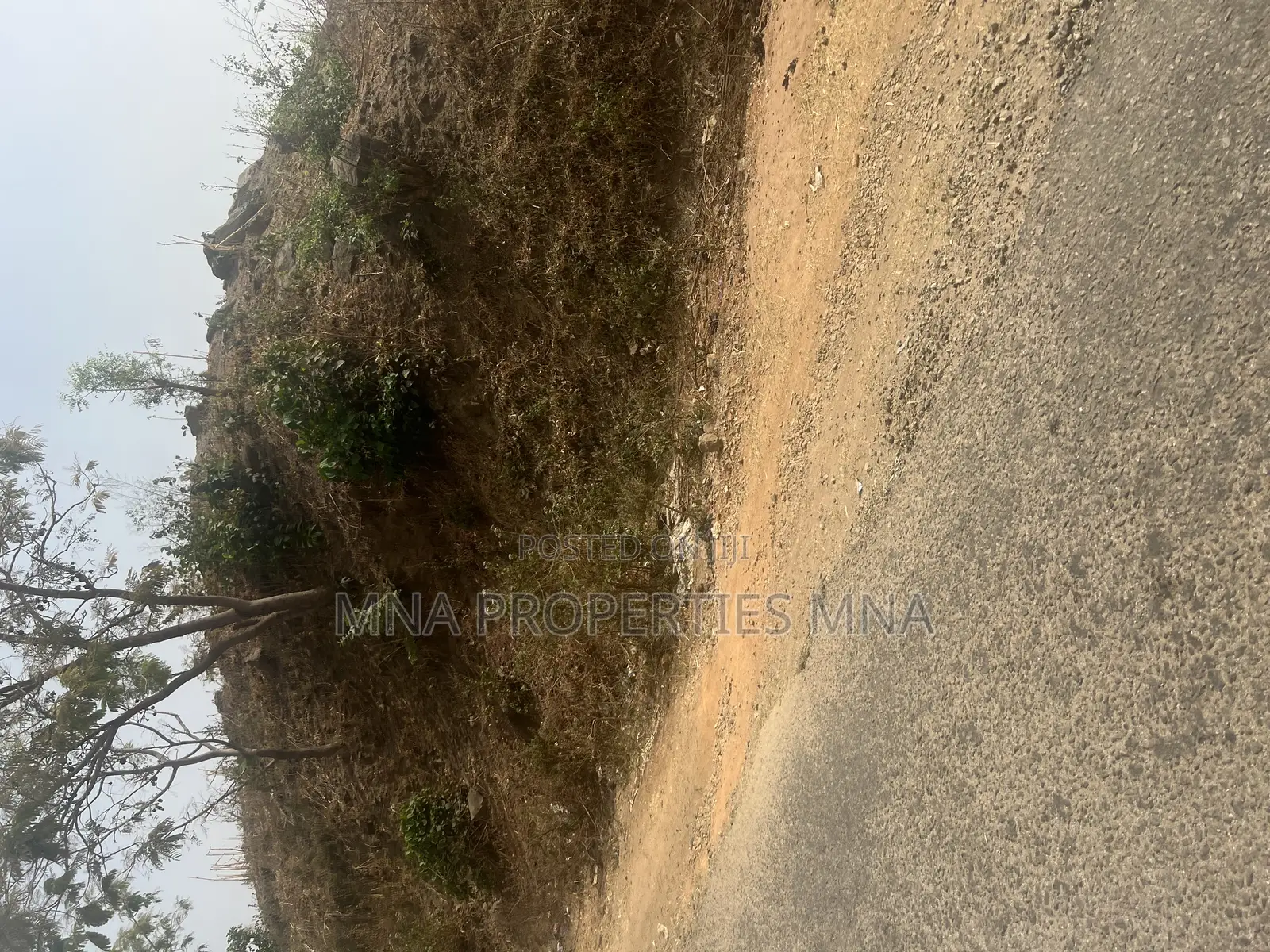Urban Hill-Crest Estate Katampe Extension in Katampe Extension