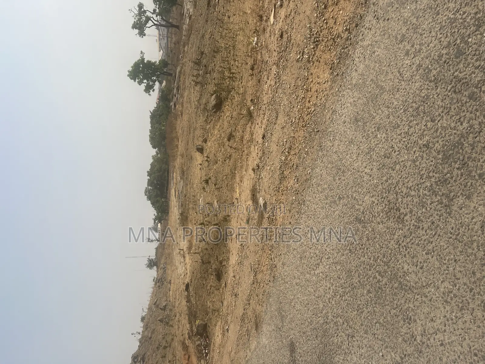 Urban Hill-Crest Estate Katampe Extension in Katampe Extension