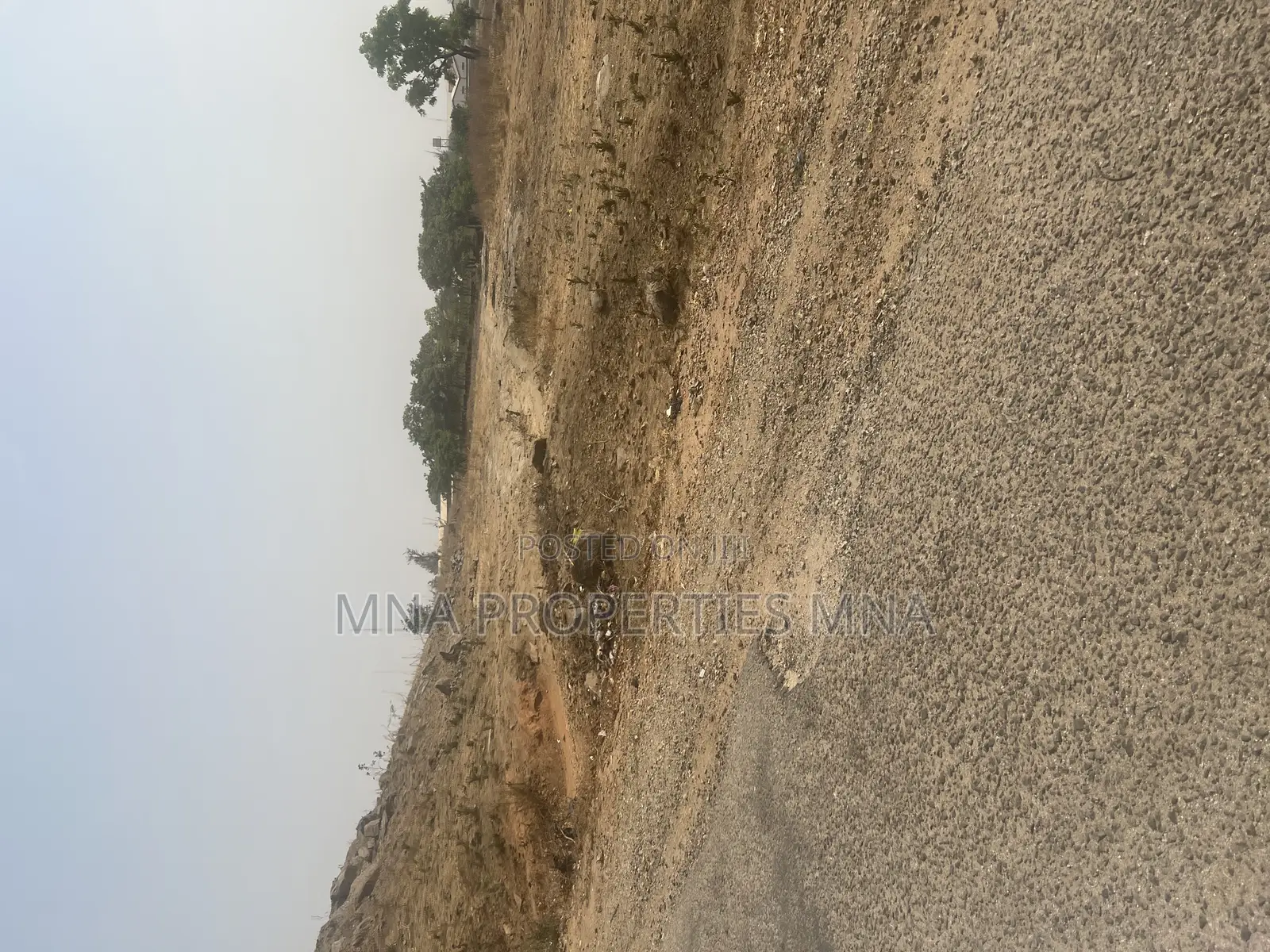 Urban Hill-Crest Estate Katampe Extension in Katampe Extension