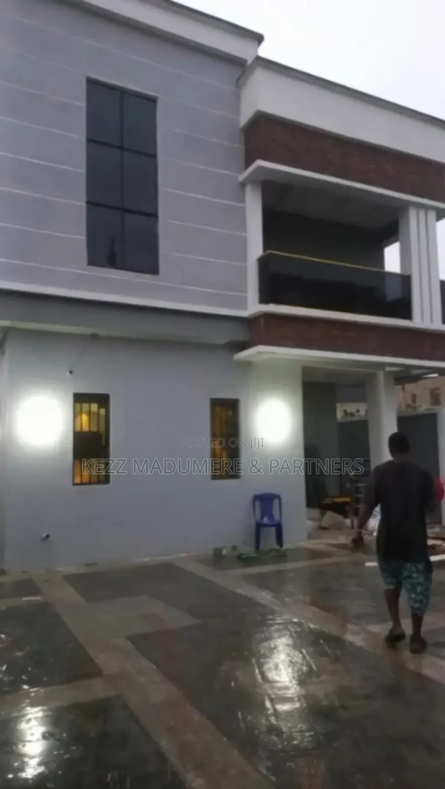 5bdrm Duplex in Area U , Owerri, Imo for sale in Owerri