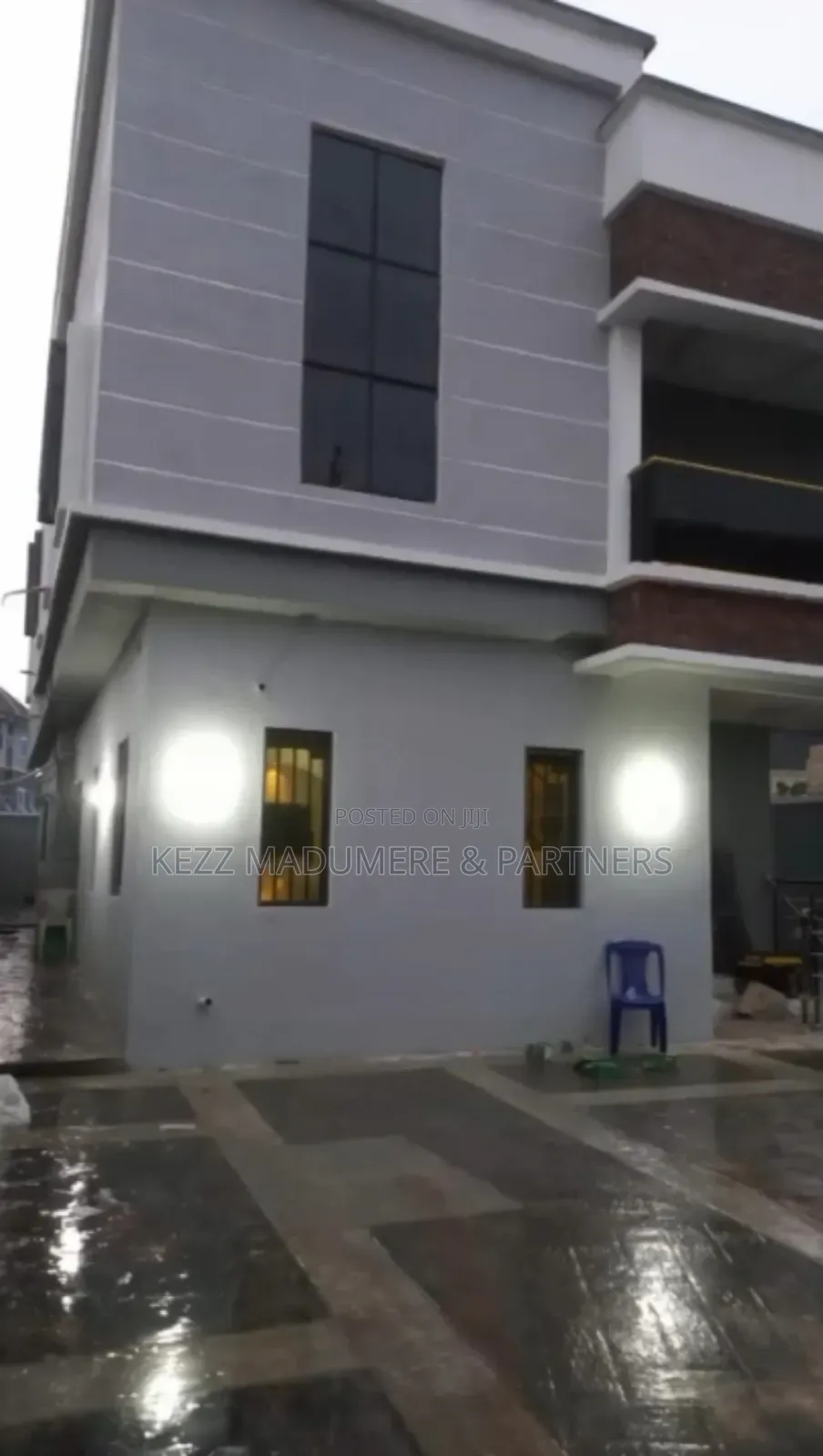 5bdrm Duplex in Area U , Owerri, Imo for sale in Owerri