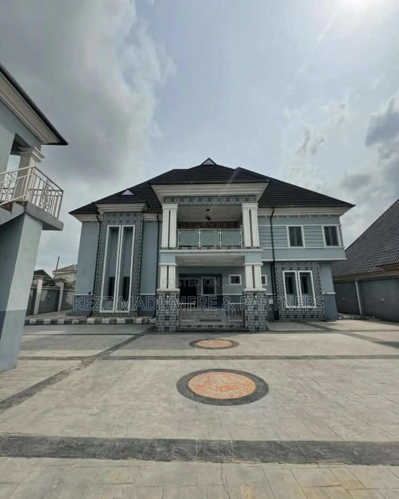 6bdrm Duplex in Port-Harcourt for sale in Port-Harcourt
