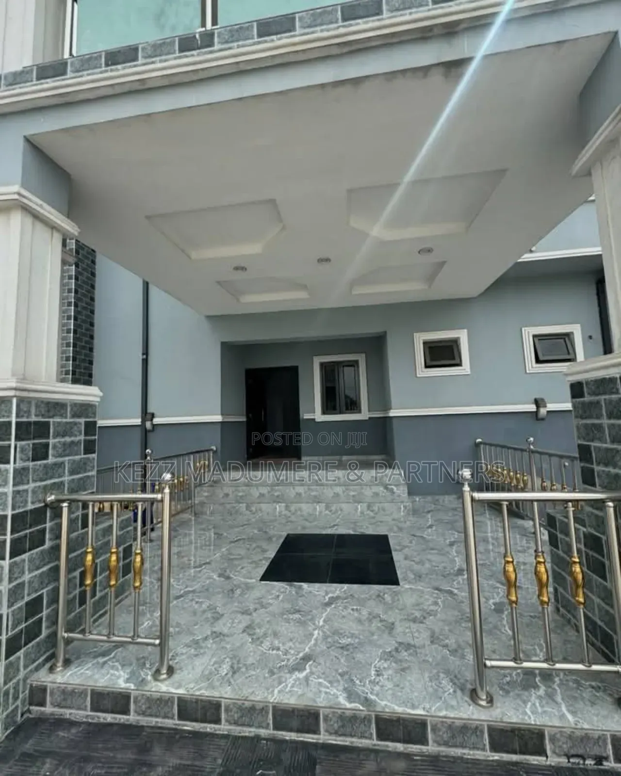 6bdrm Duplex in Port-Harcourt for sale in Port-Harcourt