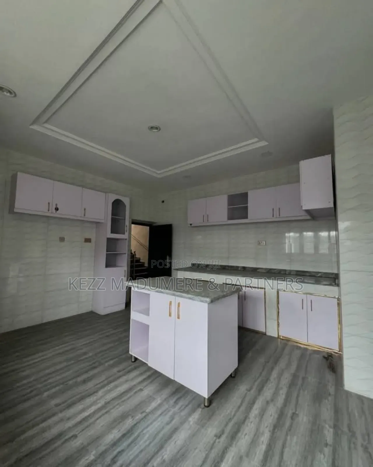 6bdrm Duplex in Port-Harcourt for sale in Port-Harcourt