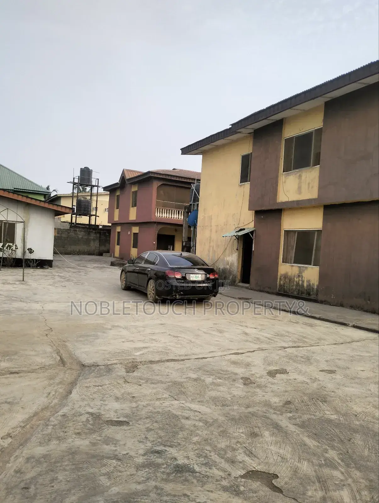 3bdrm Block of Flats in Governor'S Road for sale in Governors Road