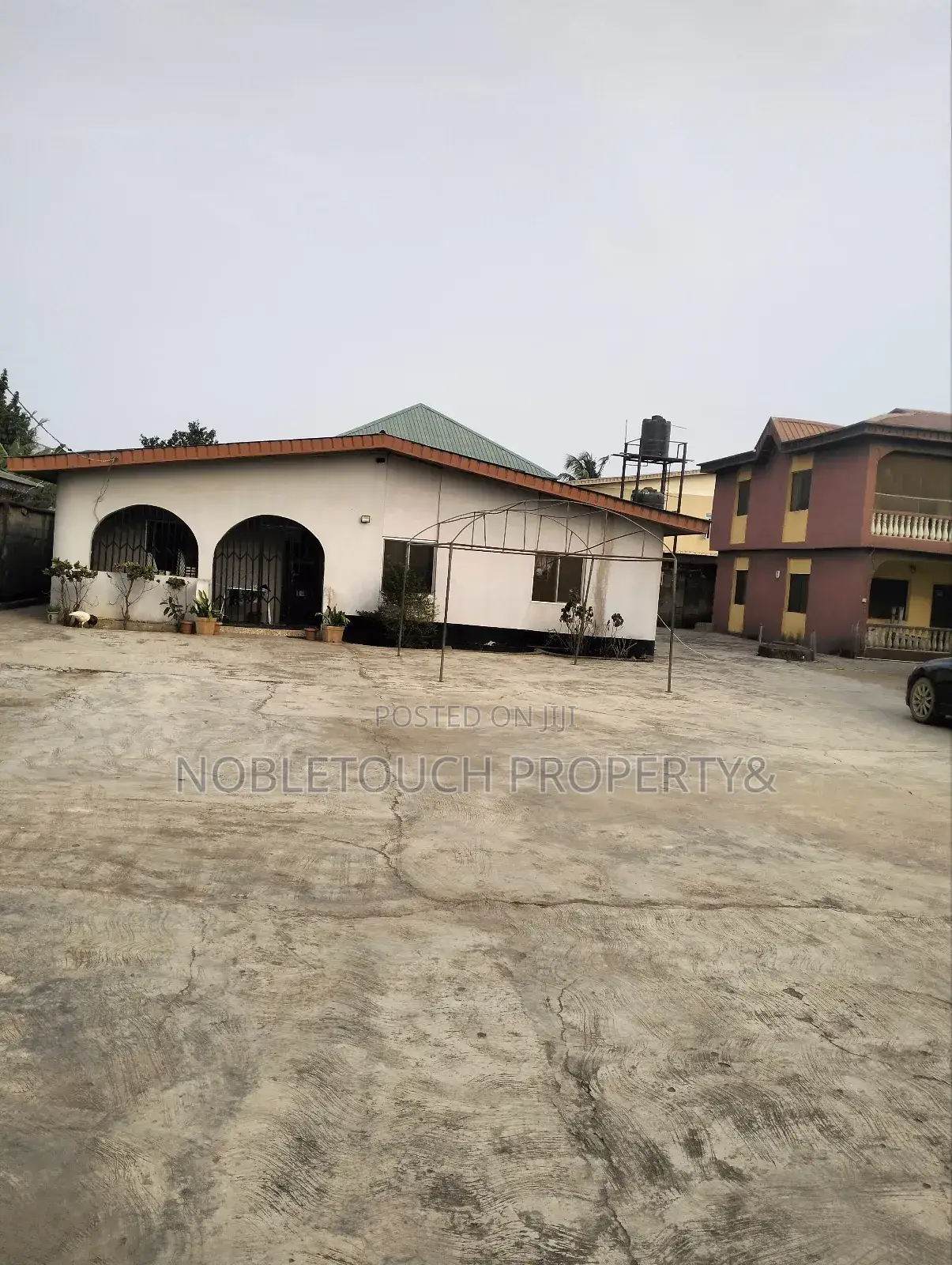 3bdrm Block of Flats in Governor'S Road for sale in Governors Road