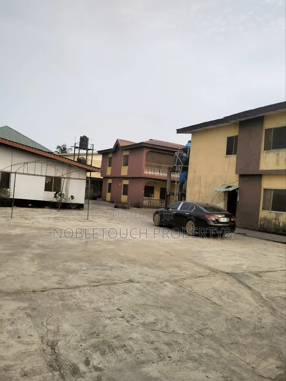 3bdrm Block of Flats in Governor'S Road for sale in Governors Road